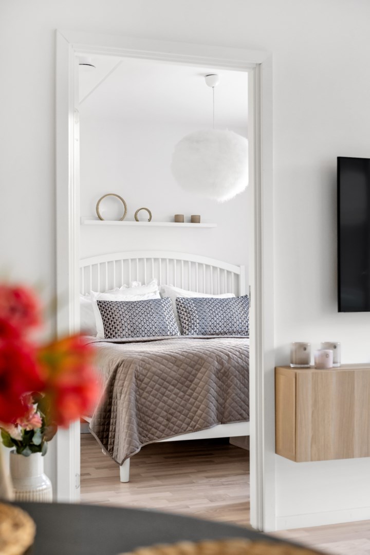 Bostadsbild från Portalgatan 92, Såld i Kapellgärdet, Uppsala