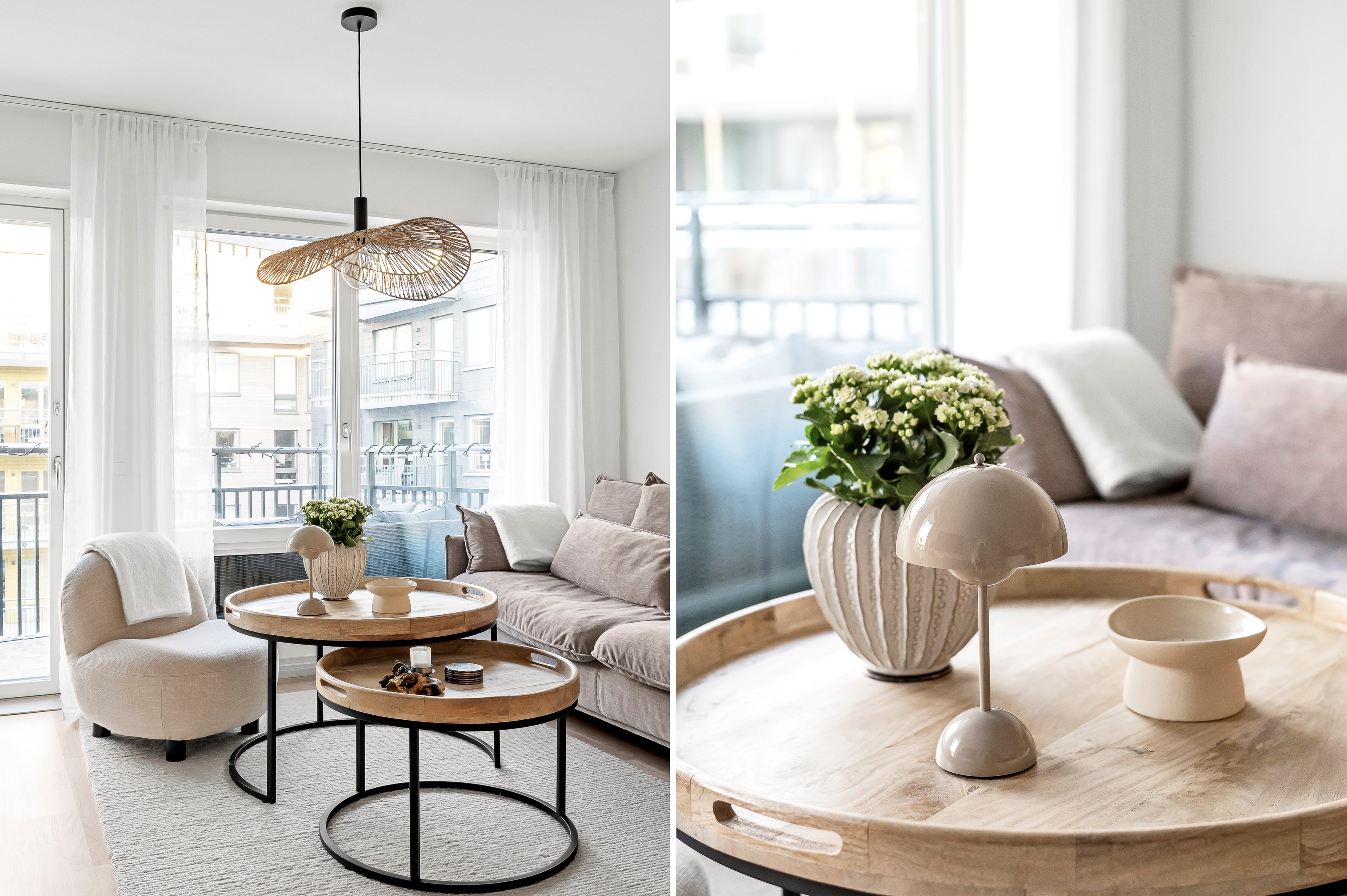 Bostadsbild från Portalgatan 92, Såld i Kapellgärdet, Uppsala