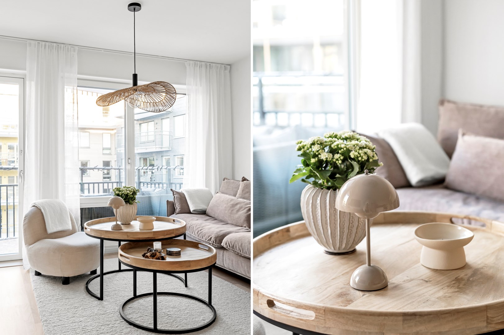 Bostadsbild från Portalgatan 92, Såld i Kapellgärdet, Uppsala