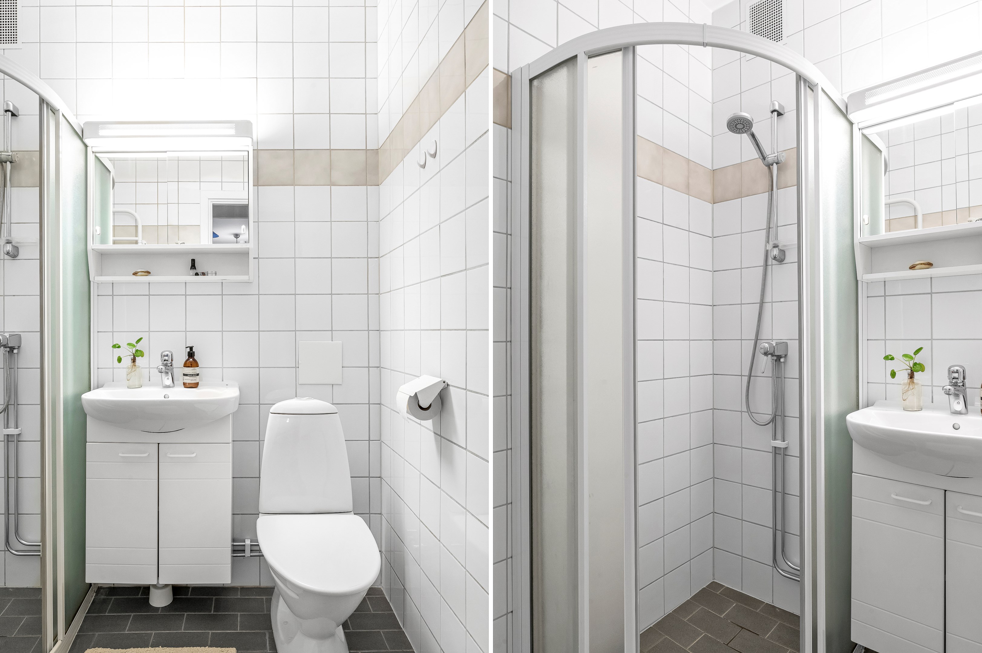 Bostadsbild från Viktoriagatan 6B, Såld i Luthagen, Uppsala