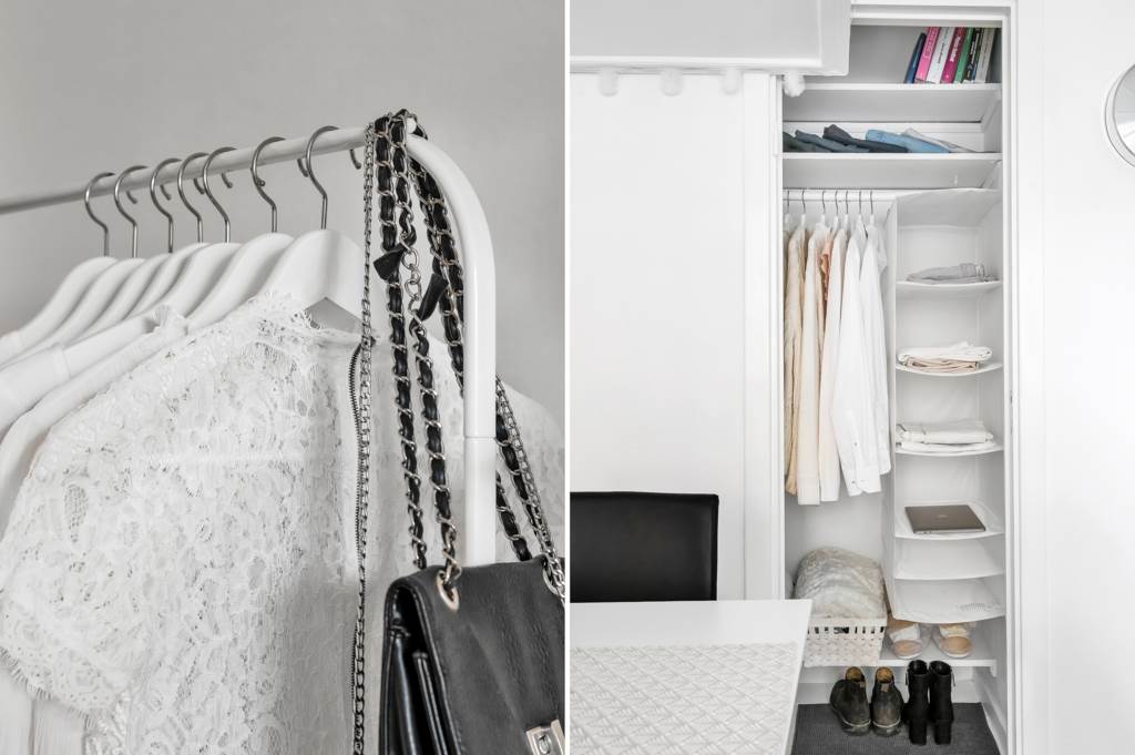 Bostadsbild från Kyrkogårdsgatan 45 A, Såld i Luthagen, Uppsala