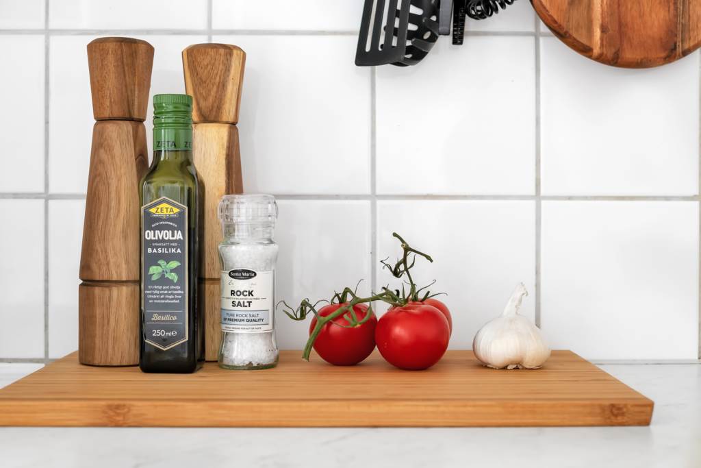 Bostadsbild från Kyrkogårdsgatan 45 A, Såld i Luthagen, Uppsala