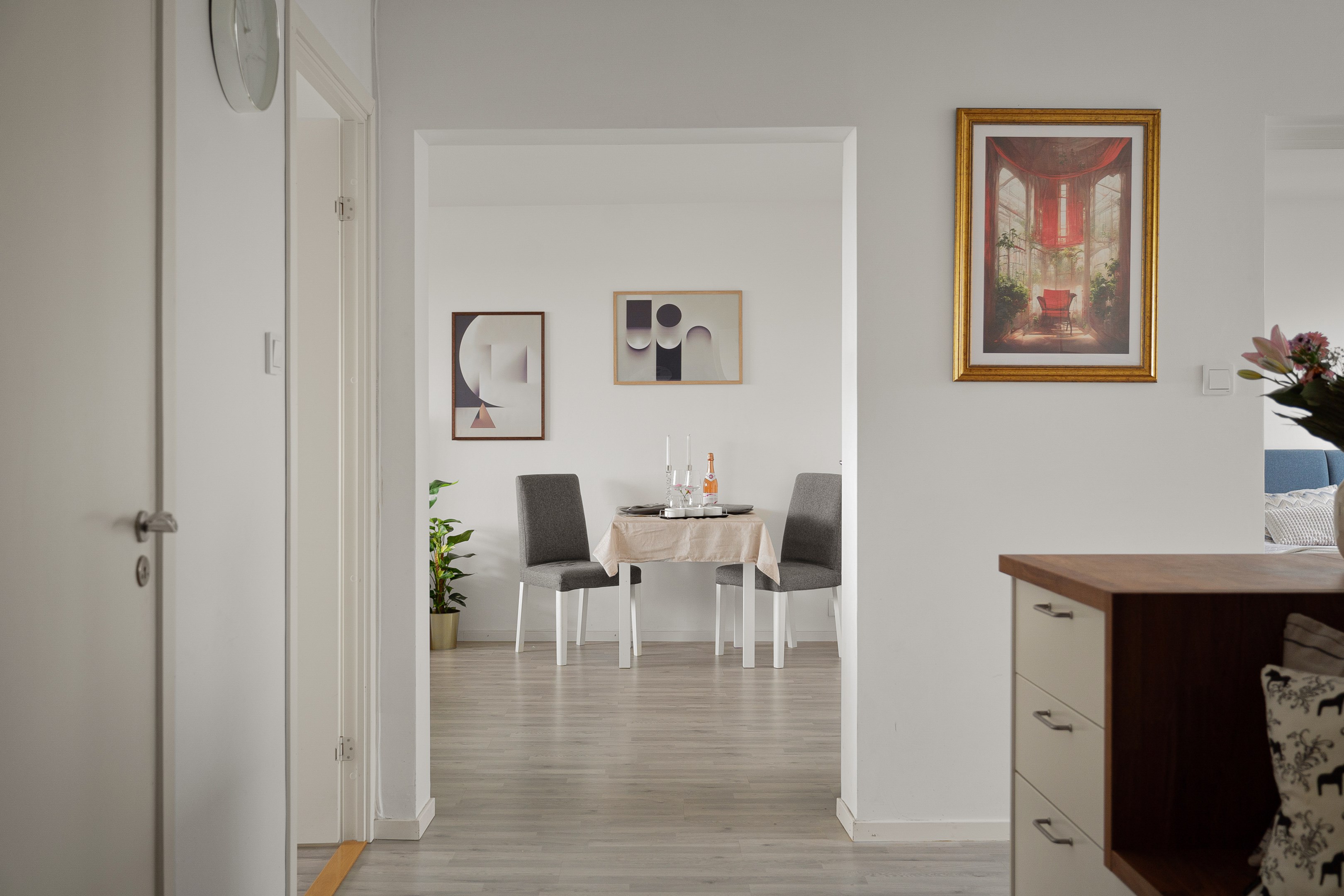 Bostadsbild från Henriksdalsringen 63, Såld i Henriksdalsberget, Nacka