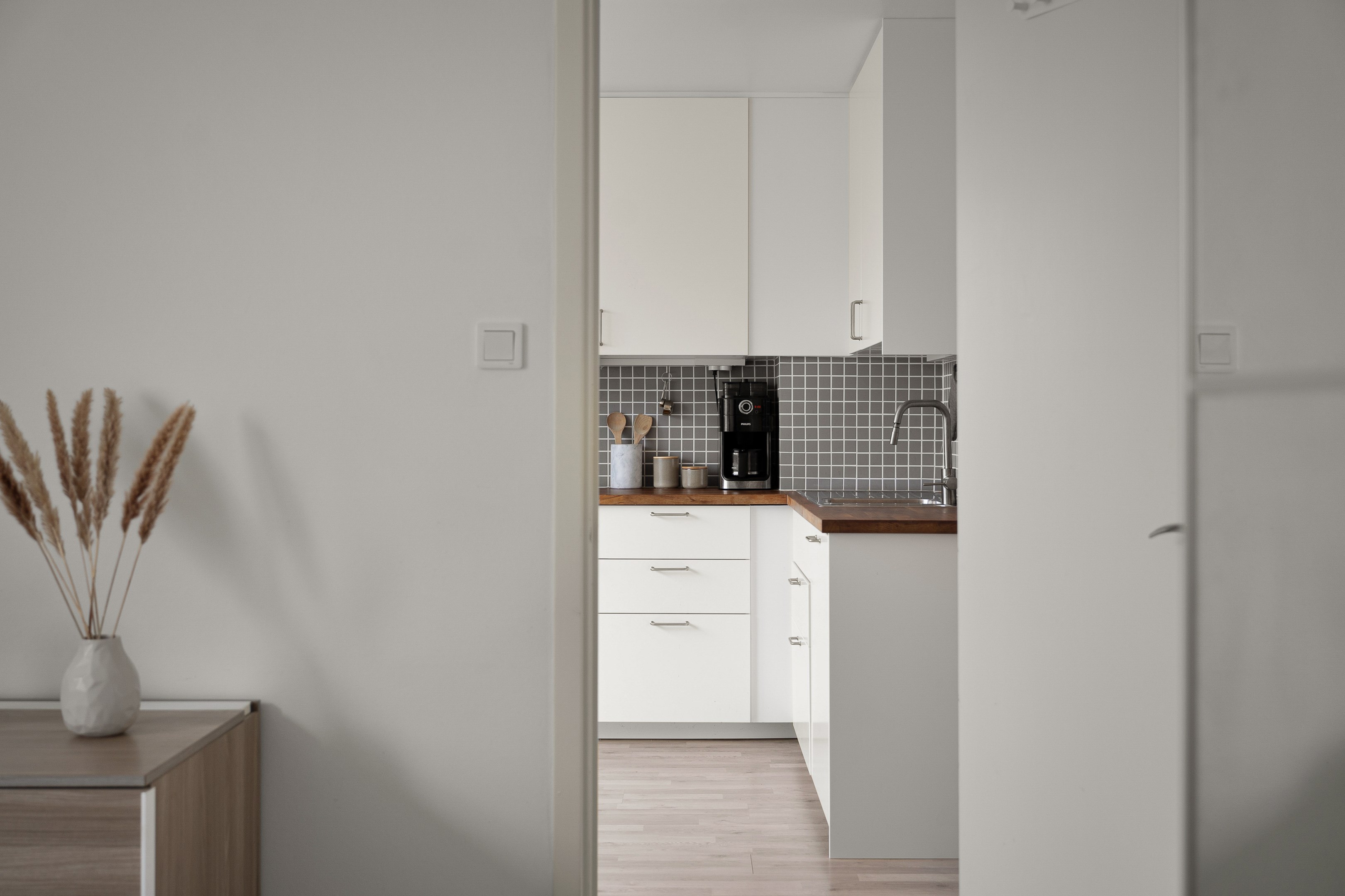 Bostadsbild från Henriksdalsringen 63, Såld i Henriksdalsberget, Nacka