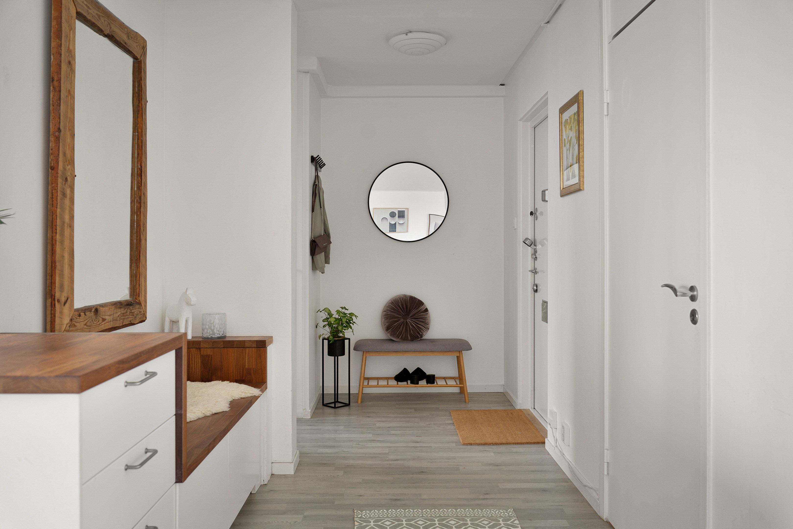 Bostadsbild från Henriksdalsringen 63, Såld i Henriksdalsberget, Nacka