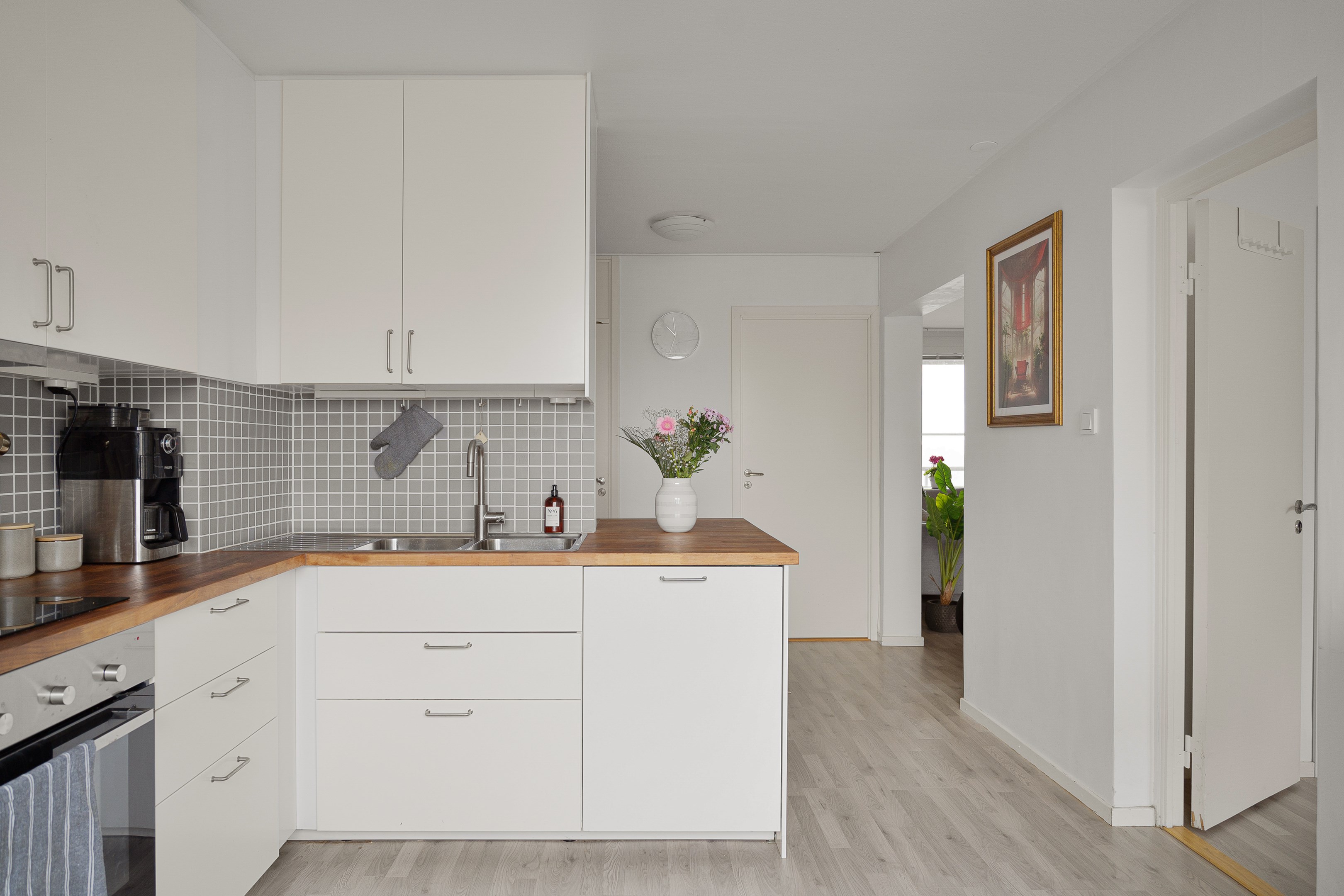 Bostadsbild från Henriksdalsringen 63, Såld i Henriksdalsberget, Nacka