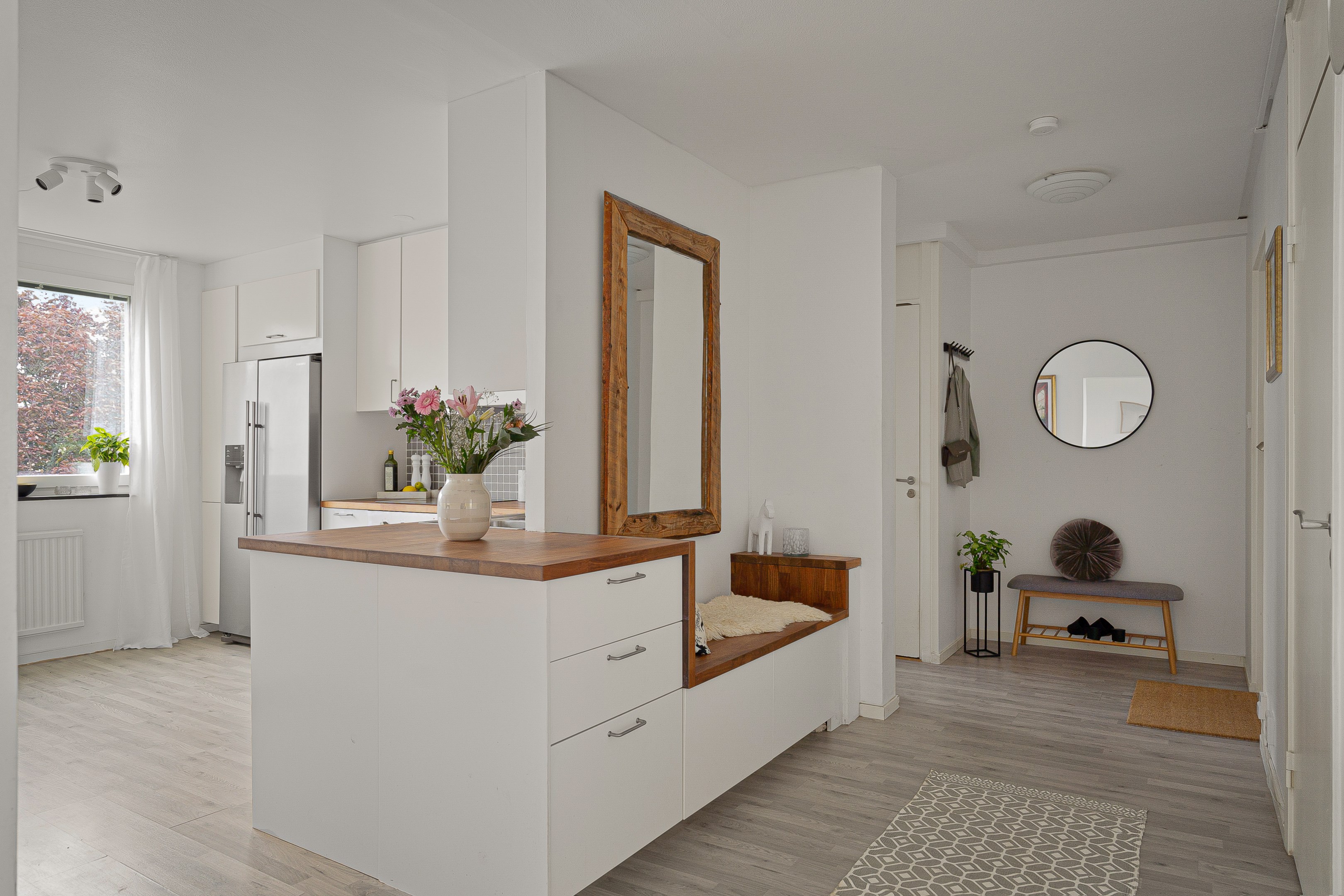 Bostadsbild från Henriksdalsringen 63, Såld i Henriksdalsberget, Nacka