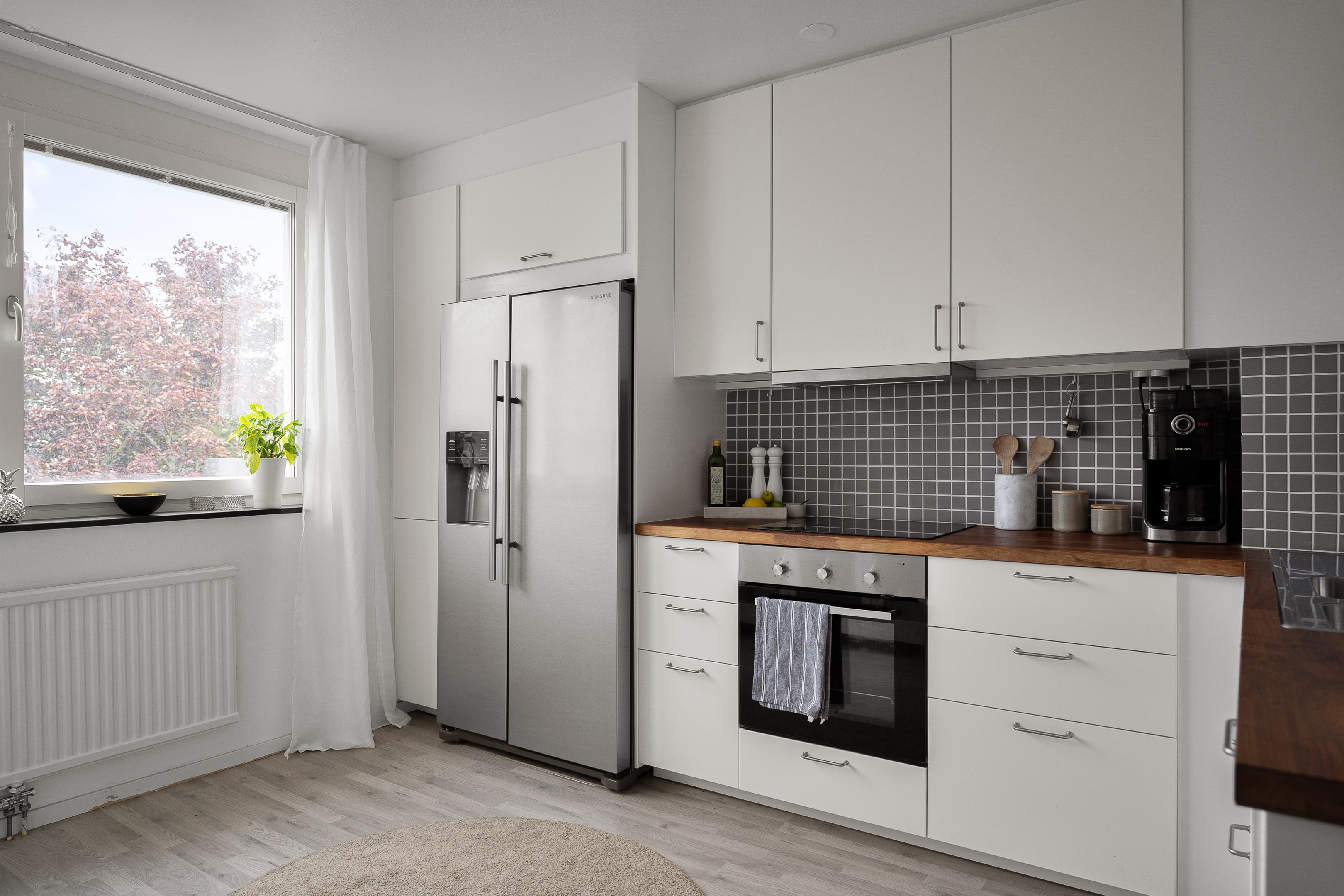 Bostadsbild från Henriksdalsringen 63, Såld i Henriksdalsberget, Nacka