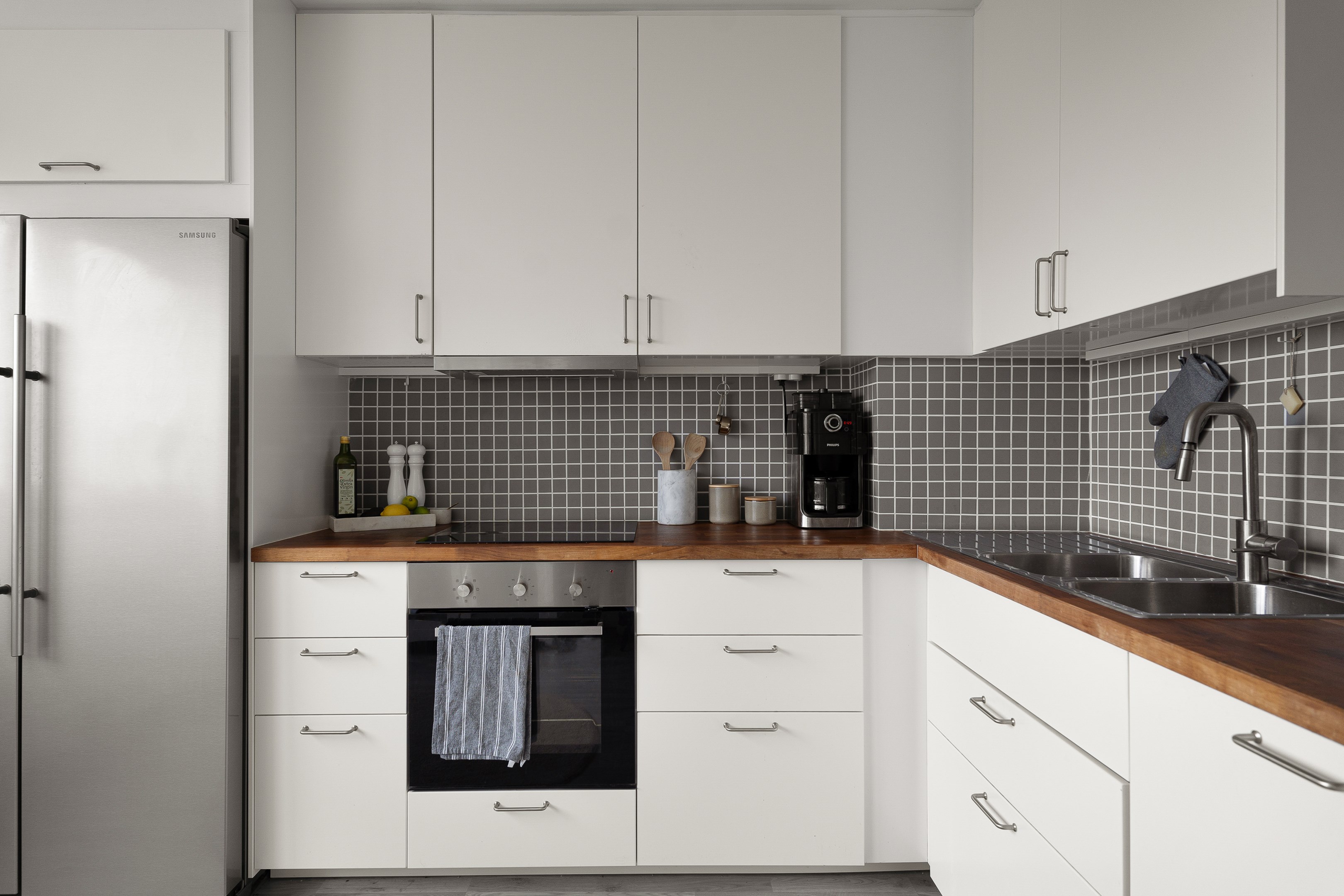 Bostadsbild från Henriksdalsringen 63, Såld i Henriksdalsberget, Nacka