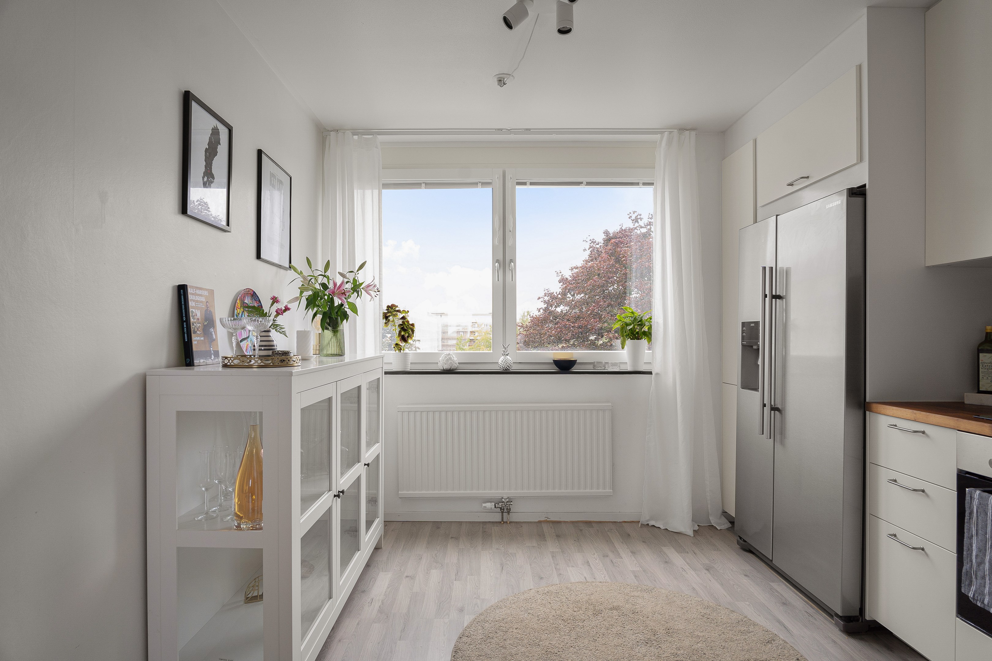 Bostadsbild från Henriksdalsringen 63, Såld i Henriksdalsberget, Nacka