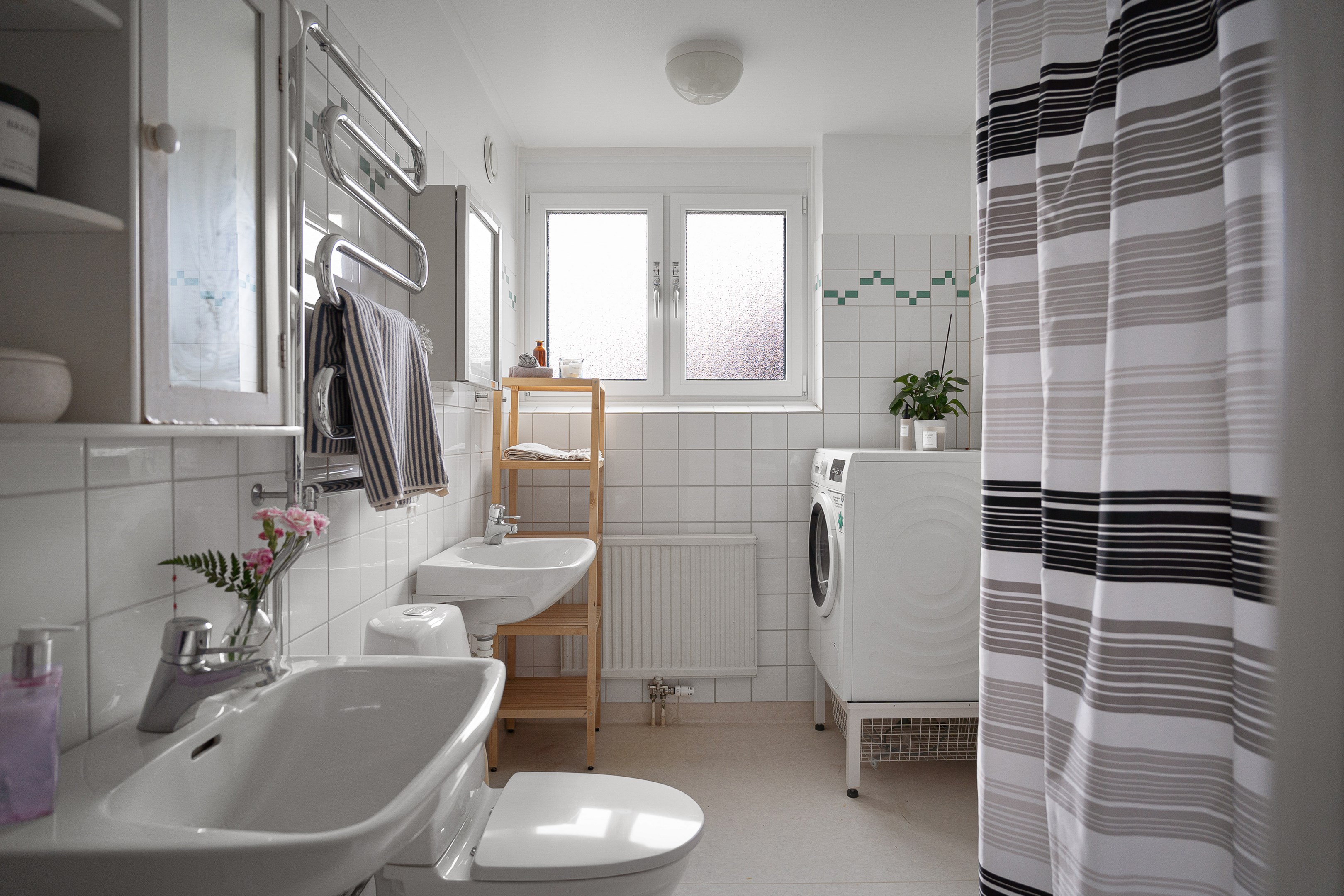 Bostadsbild från Henriksdalsringen 63, Såld i Henriksdalsberget, Nacka