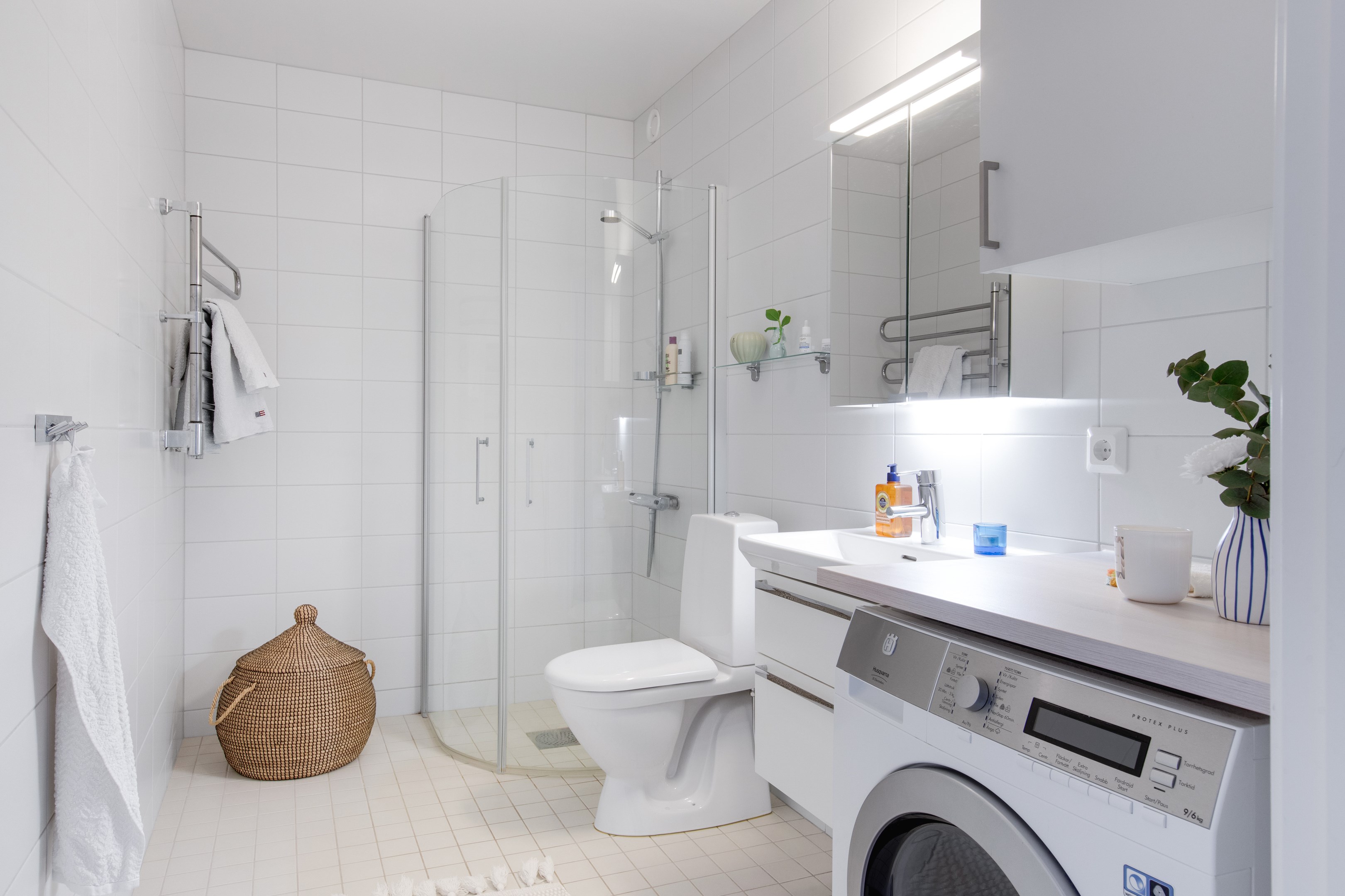 Bostadsbild från Svartbäcksgatan 42A, Såld i Centrum, Uppsala