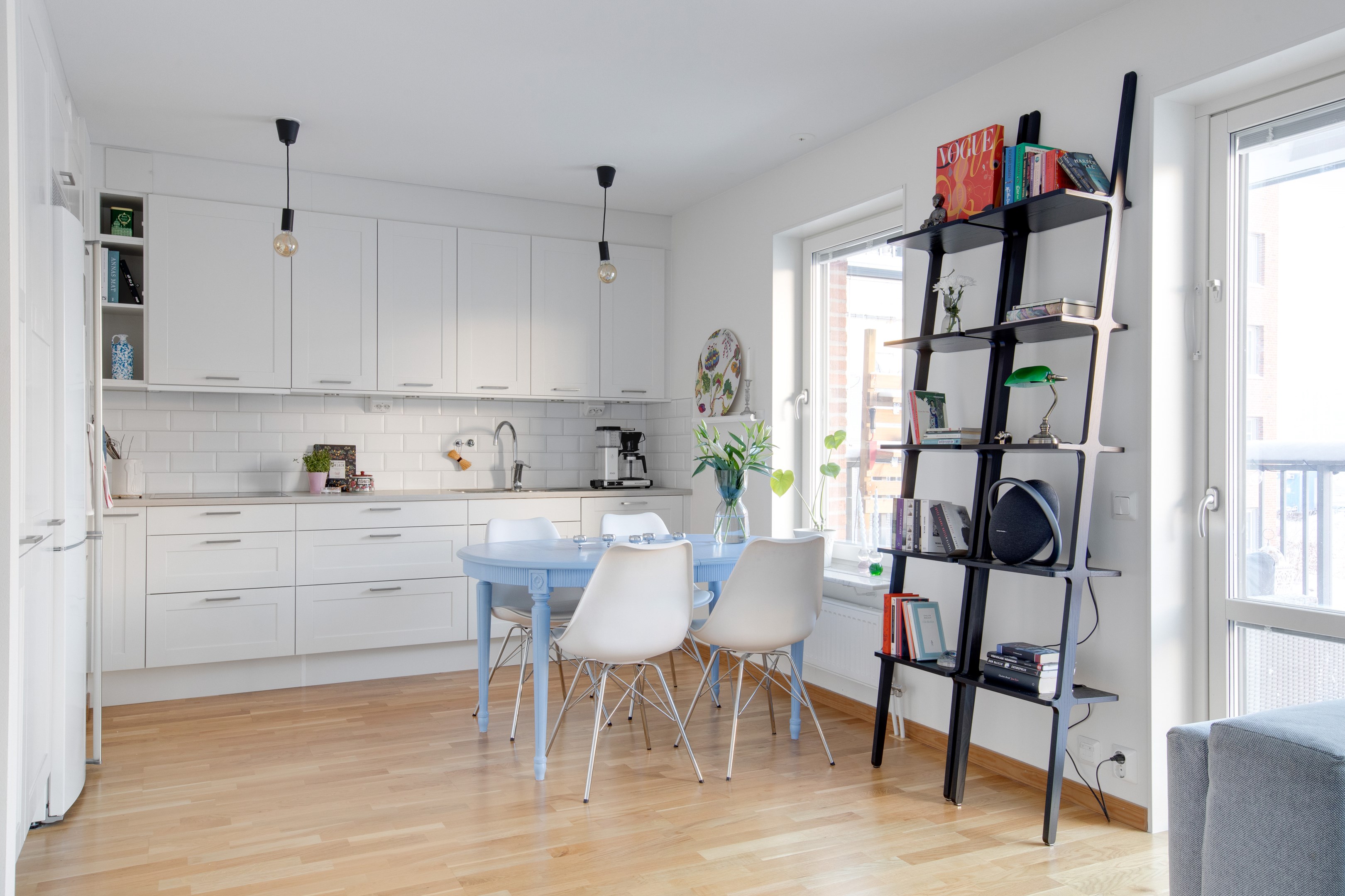 Bostadsbild från Svartbäcksgatan 42A, Såld i Centrum, Uppsala