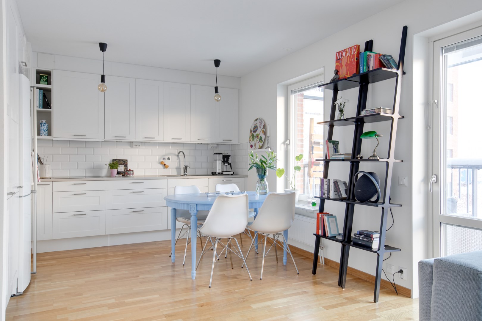 Bostadsbild från Svartbäcksgatan 42A, Såld i Centrum, Uppsala