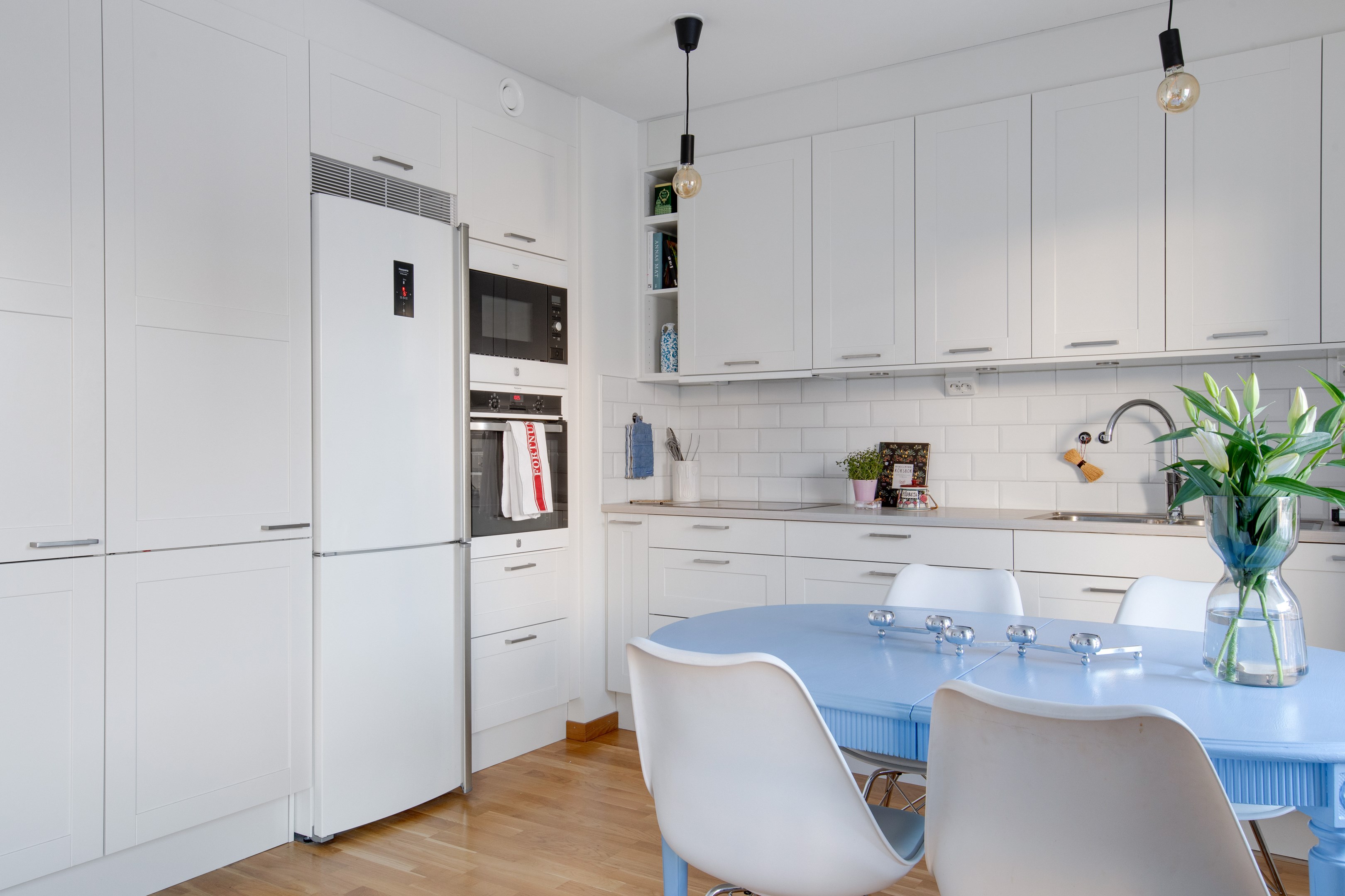 Bostadsbild från Svartbäcksgatan 42A, Såld i Centrum, Uppsala