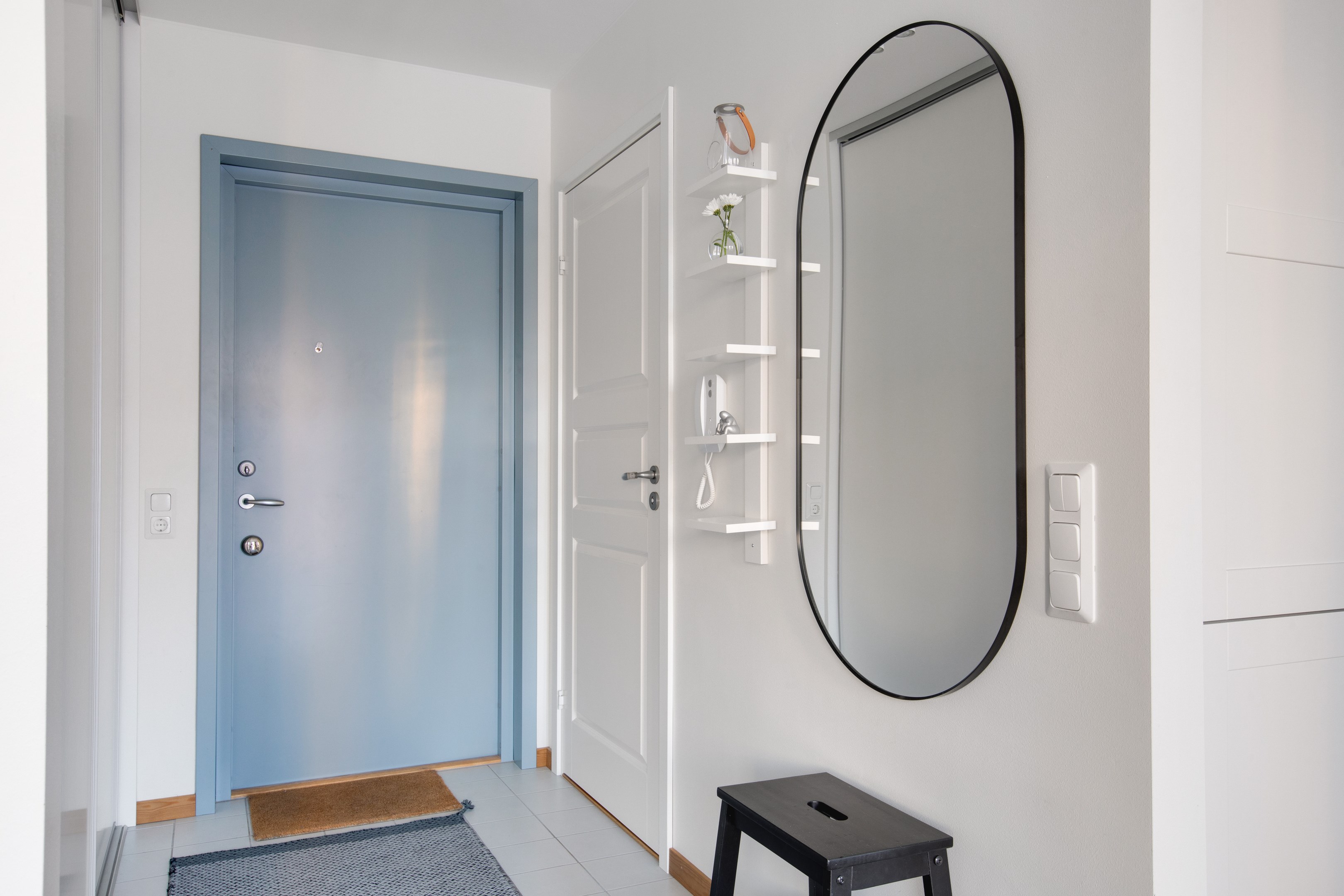 Bostadsbild från Svartbäcksgatan 42A, Såld i Centrum, Uppsala