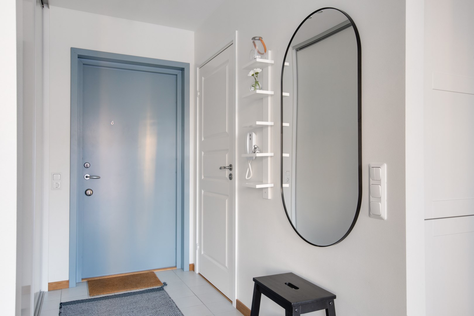 Bostadsbild från Svartbäcksgatan 42A, Såld i Centrum, Uppsala