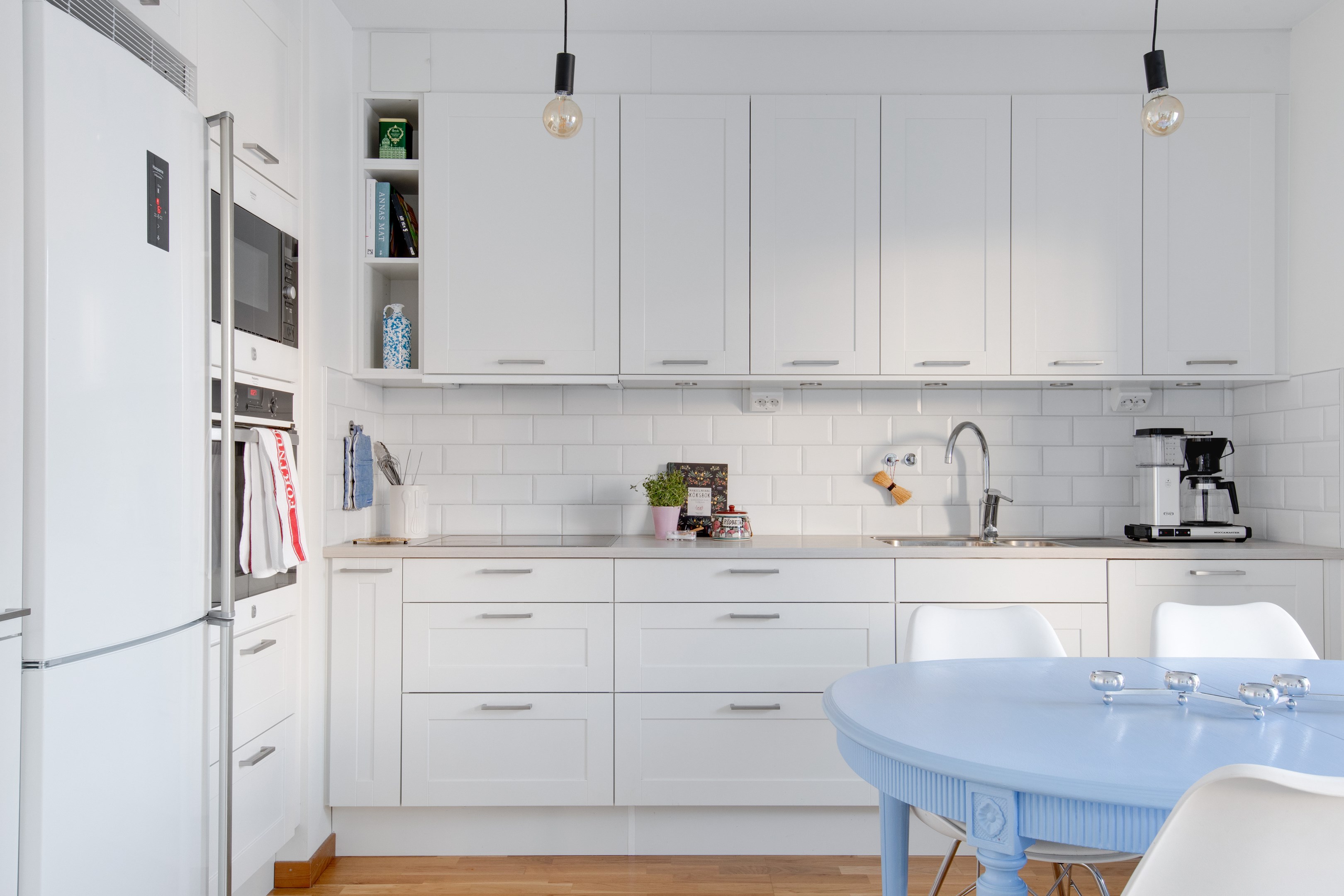 Bostadsbild från Svartbäcksgatan 42A, Såld i Centrum, Uppsala