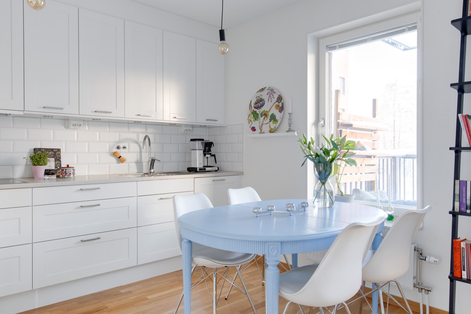 Bostadsbild från Svartbäcksgatan 42A, Såld i Centrum, Uppsala