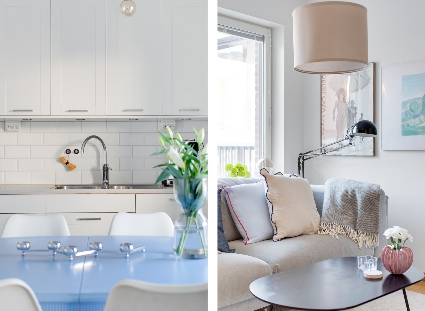 Bostadsbild från Svartbäcksgatan 42A, Såld i Centrum, Uppsala