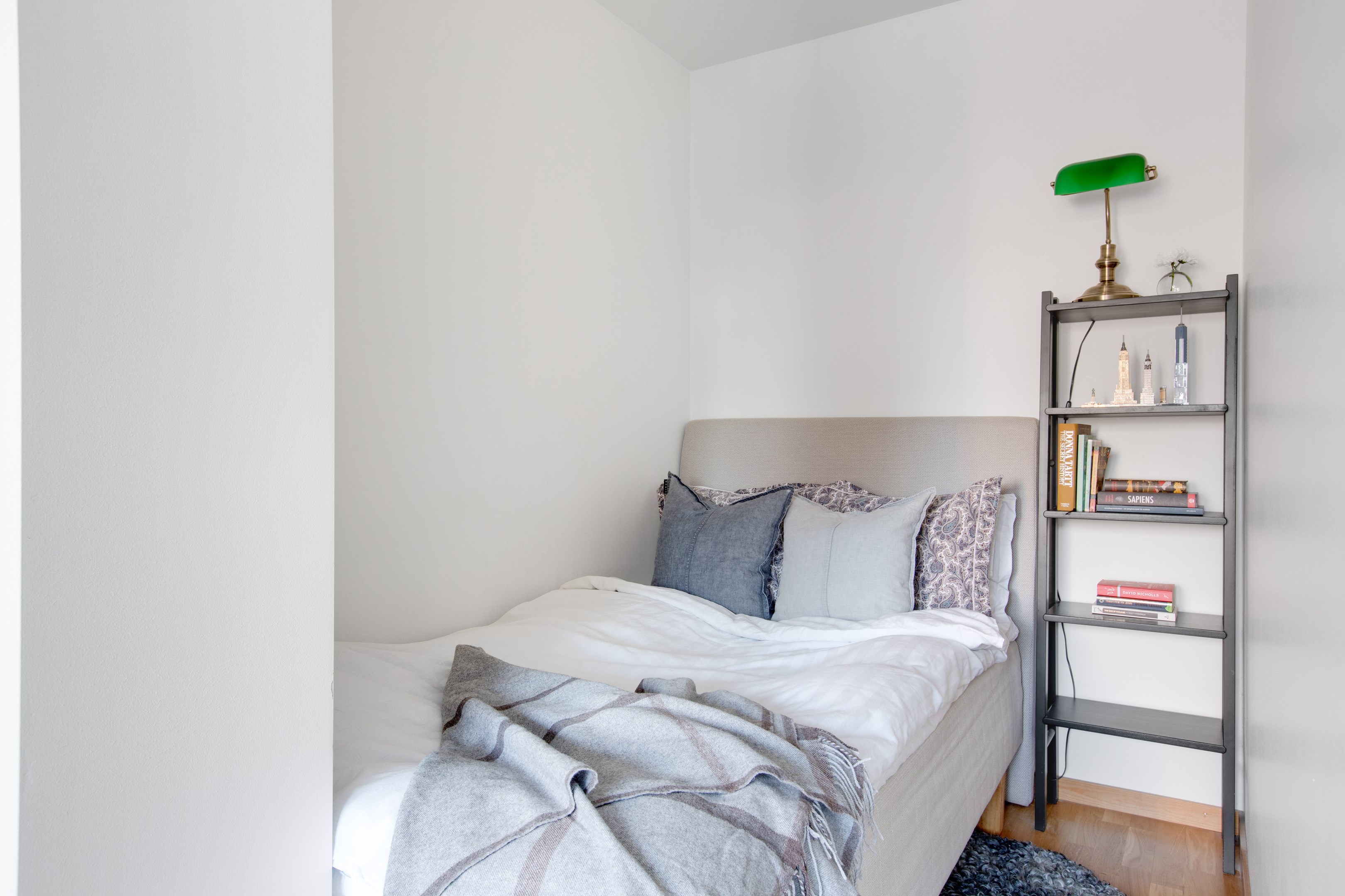 Bostadsbild från Svartbäcksgatan 42A, Såld i Centrum, Uppsala