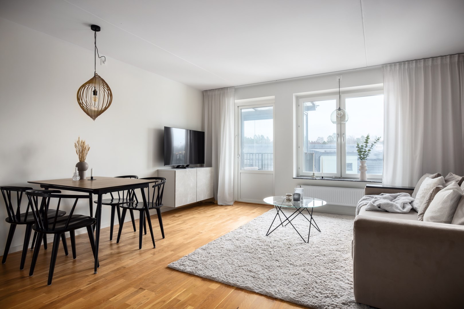 Bostadsbild från Sandtäktsvägen 11, Såld i Mörtnäs, Värmdö