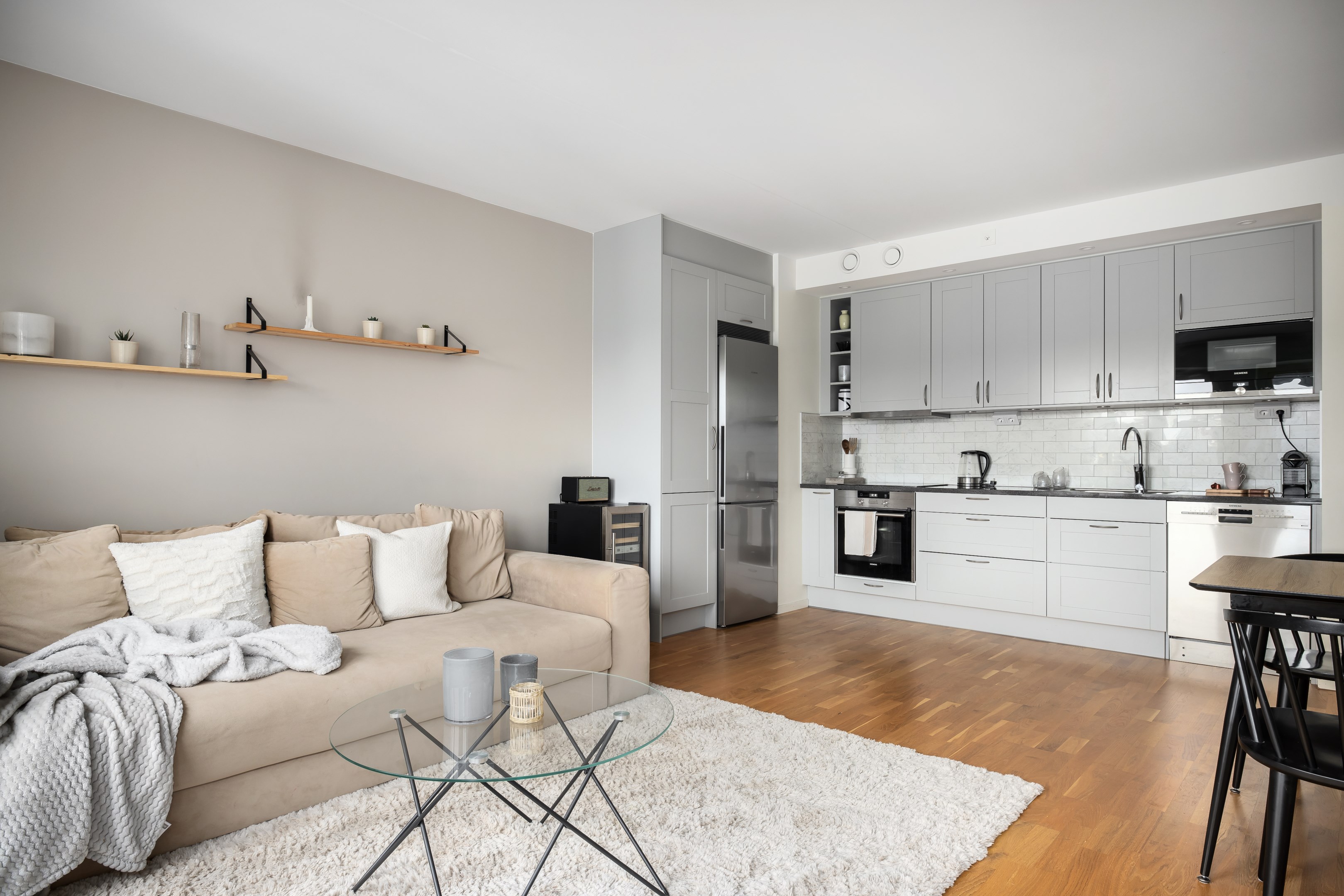 Bostadsbild från Sandtäktsvägen 11, Såld i Mörtnäs, Värmdö