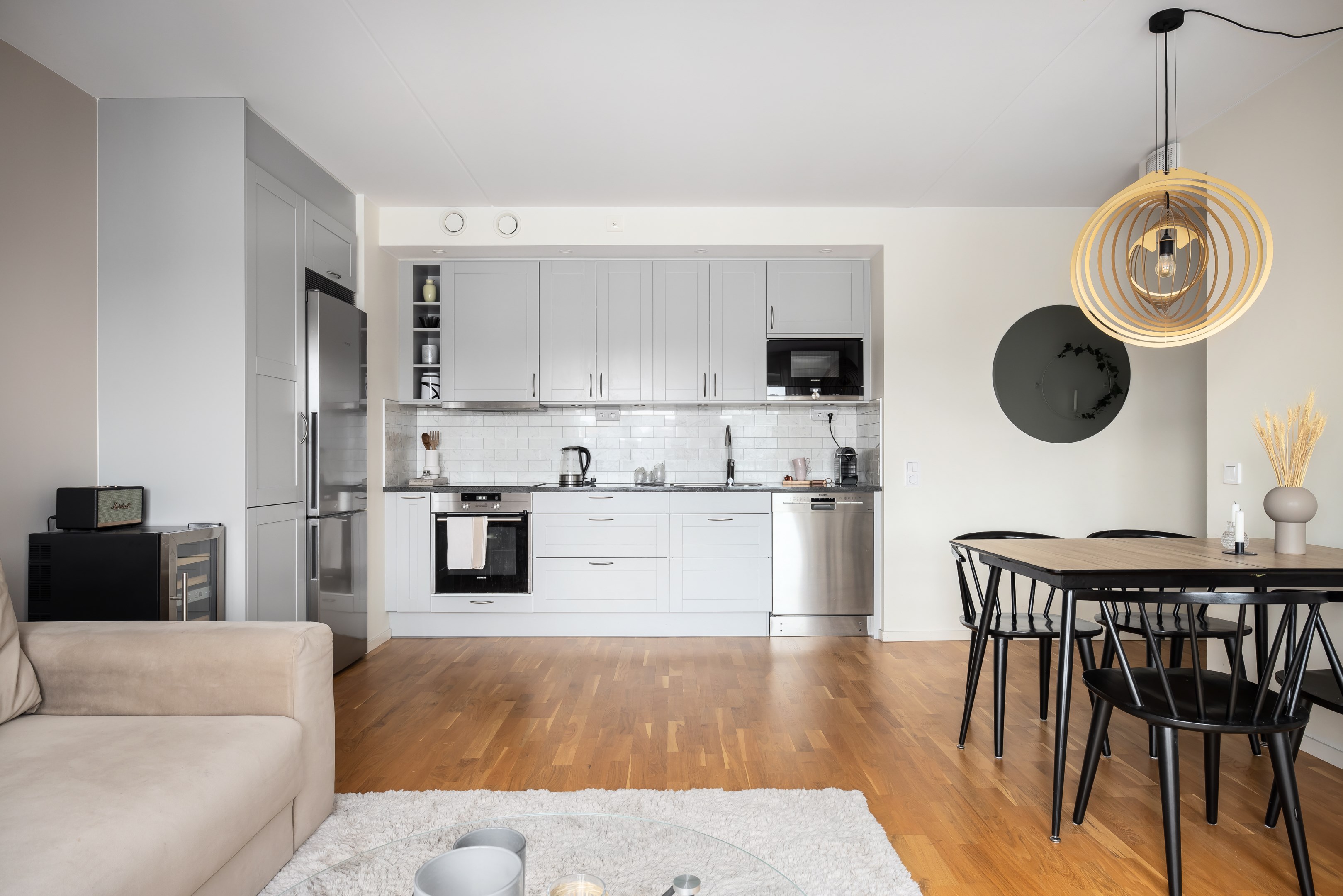 Bostadsbild från Sandtäktsvägen 11, Såld i Mörtnäs, Värmdö