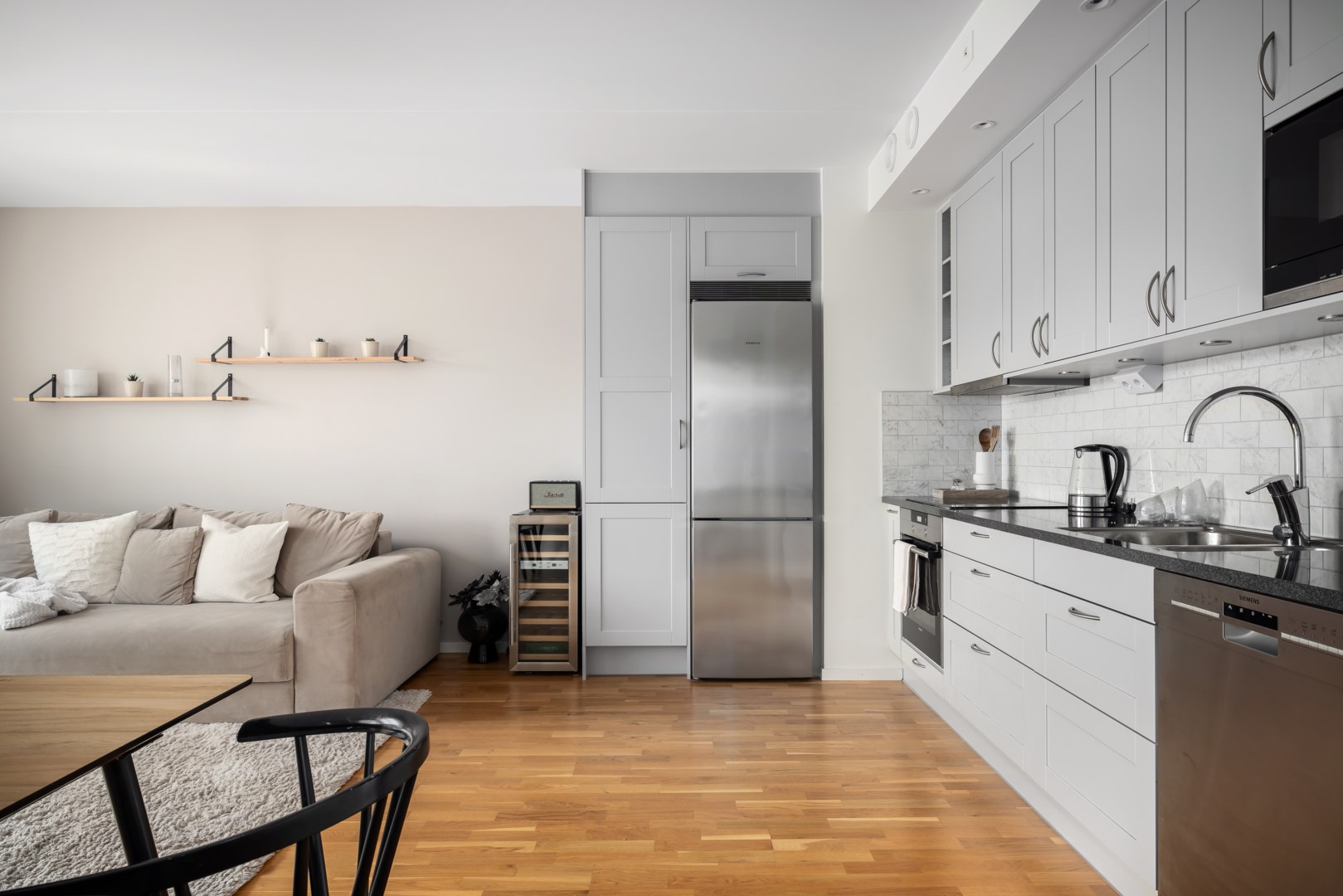 Bostadsbild från Sandtäktsvägen 11, Såld i Mörtnäs, Värmdö