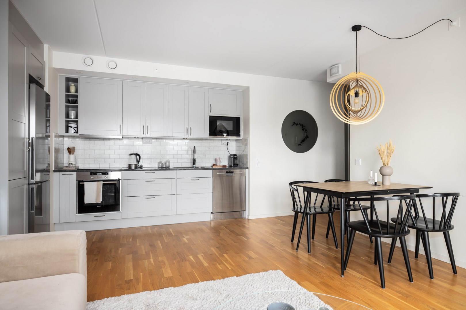 Bostadsbild från Sandtäktsvägen 11, Såld i Mörtnäs, Värmdö