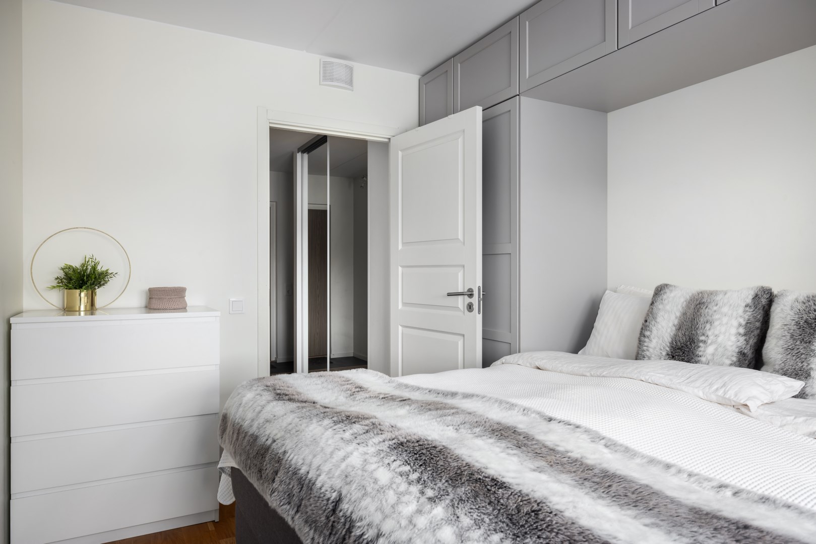 Bostadsbild från Sandtäktsvägen 11, Såld i Mörtnäs, Värmdö