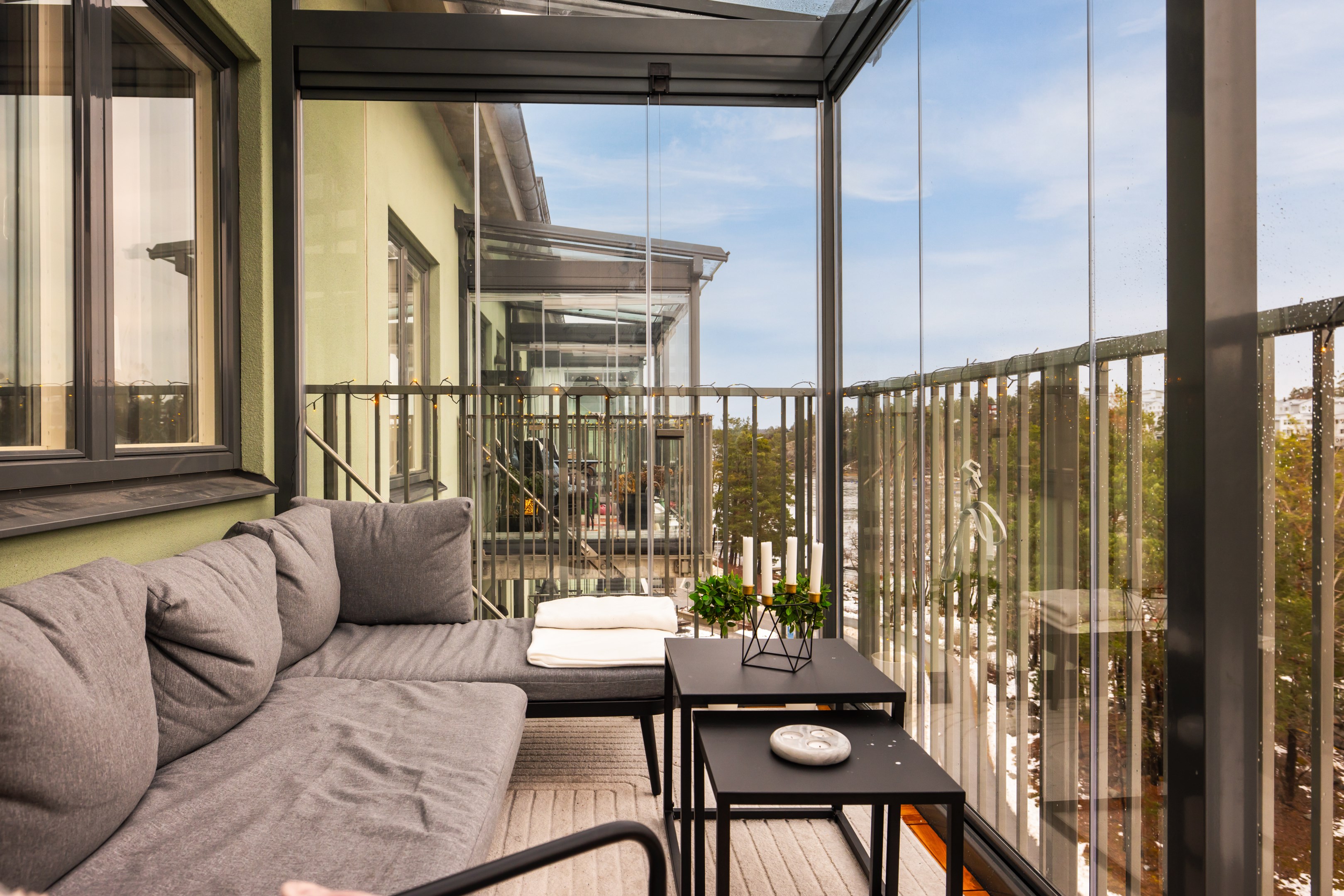 Bostadsbild från Sandtäktsvägen 11, Såld i Mörtnäs, Värmdö