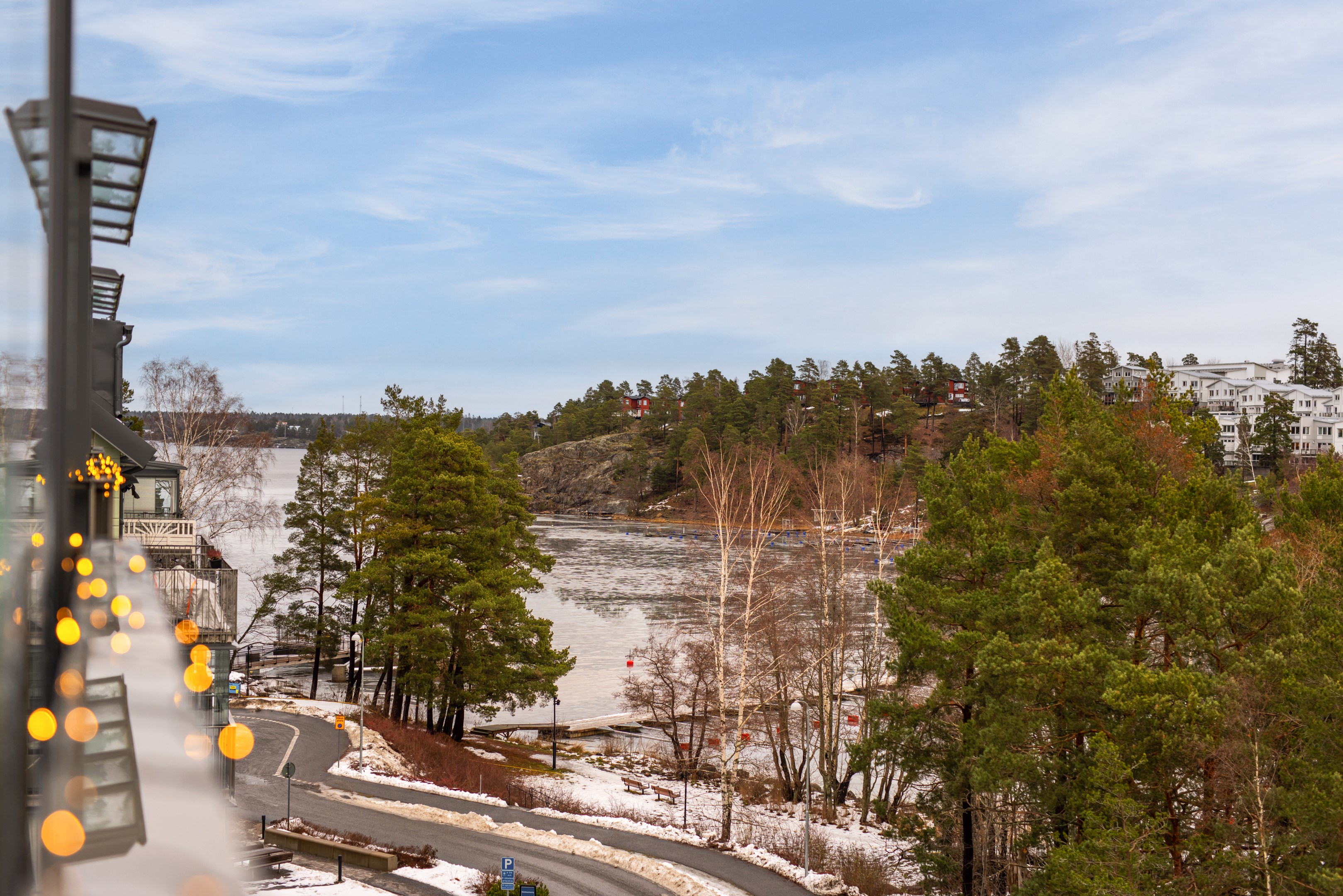 Bostadsbild från Sandtäktsvägen 11, Såld i Mörtnäs, Värmdö
