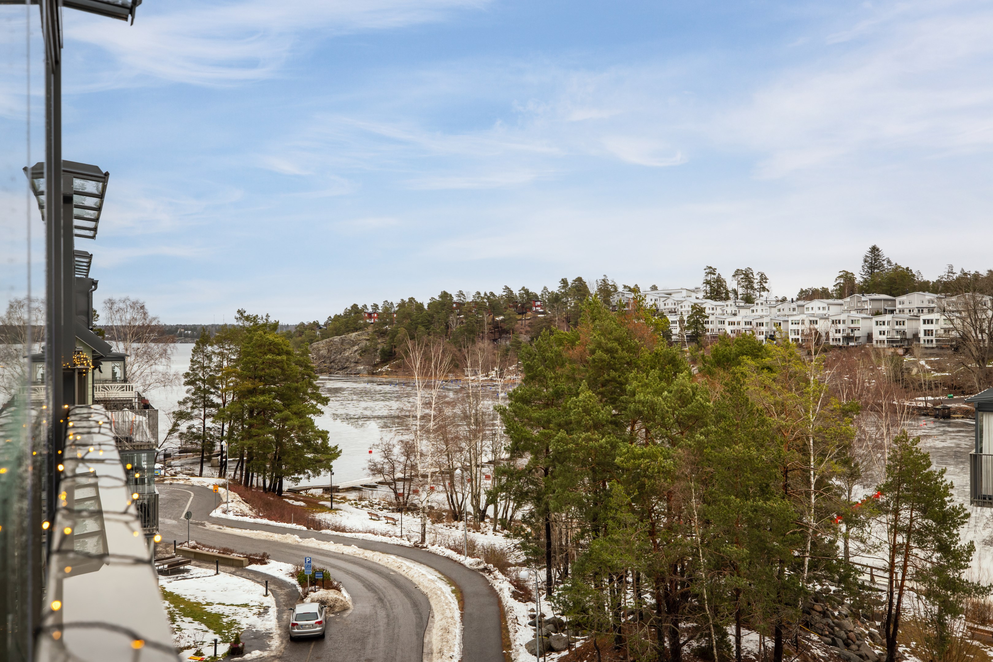 Bostadsbild från Sandtäktsvägen 11, Såld i Mörtnäs, Värmdö