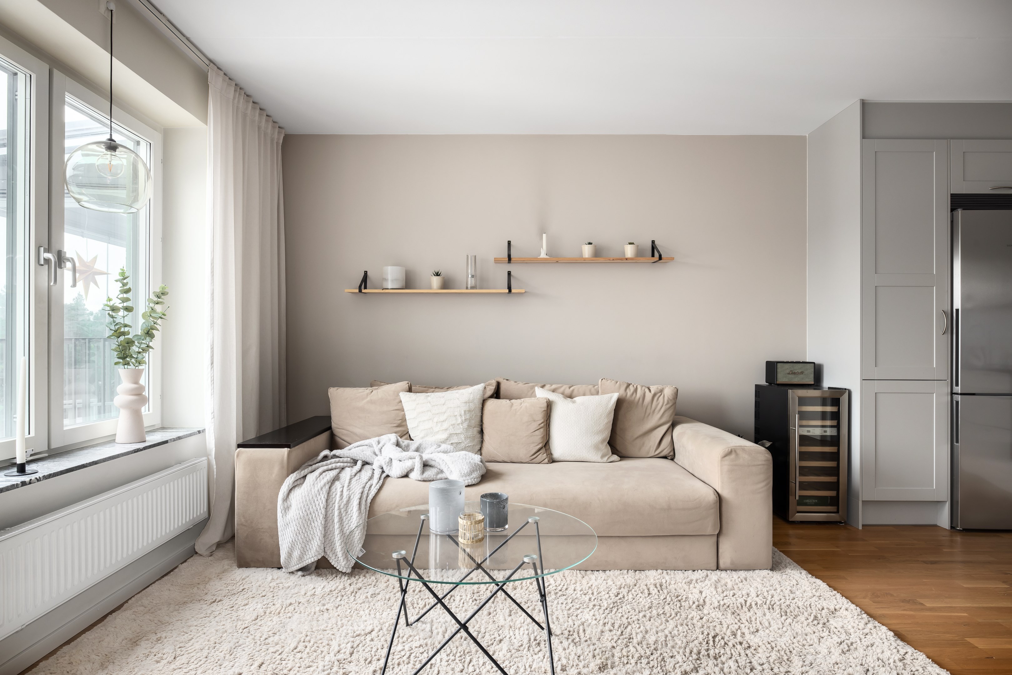 Bostadsbild från Sandtäktsvägen 11, Såld i Mörtnäs, Värmdö