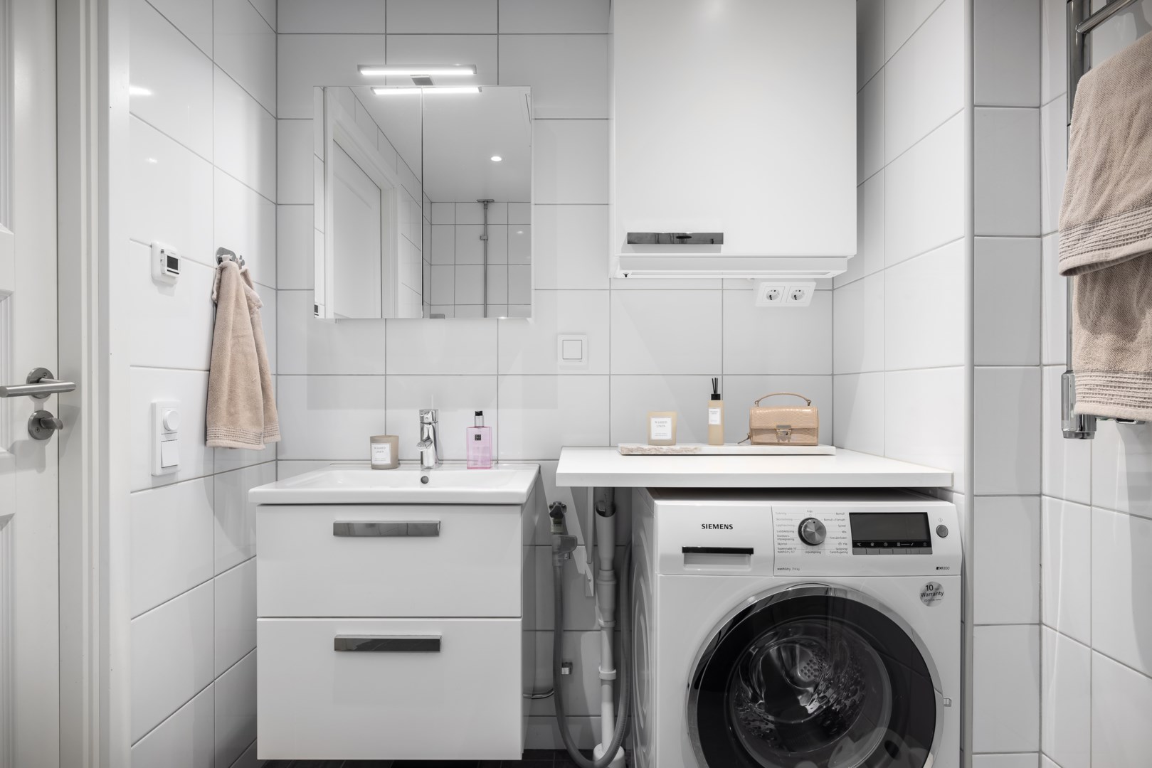 Bostadsbild från Sandtäktsvägen 11, Såld i Mörtnäs, Värmdö