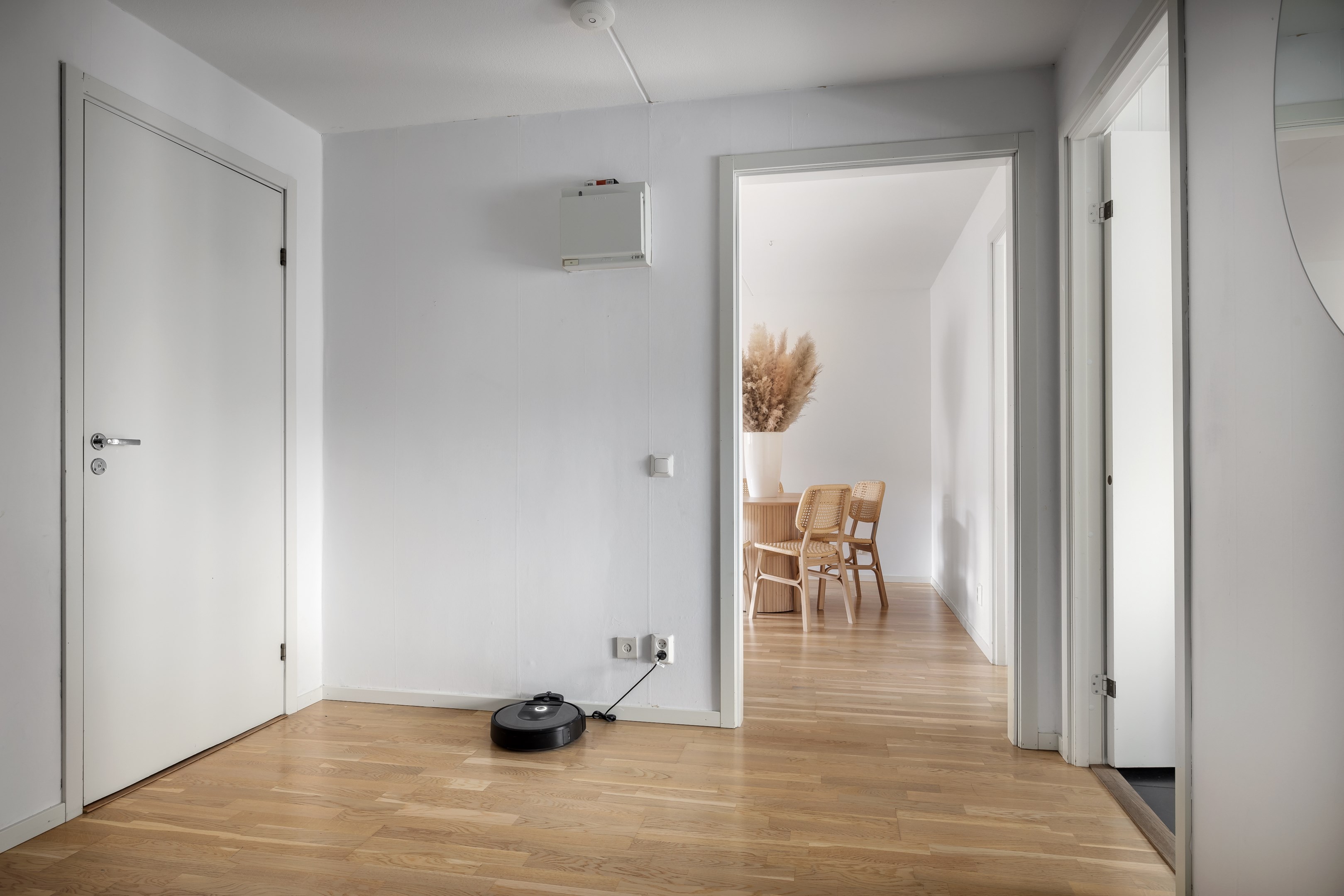 Bostadsbild från Kantatvägen 13, Såld i Forum Nacka, Nacka