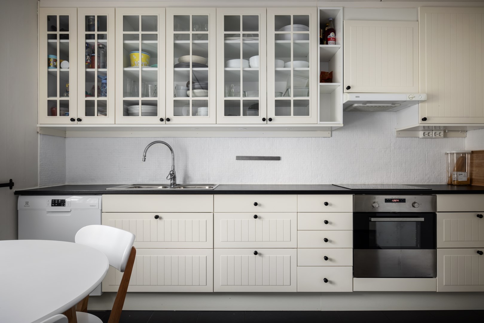 Bostadsbild från Kantatvägen 13, Såld i Forum Nacka, Nacka