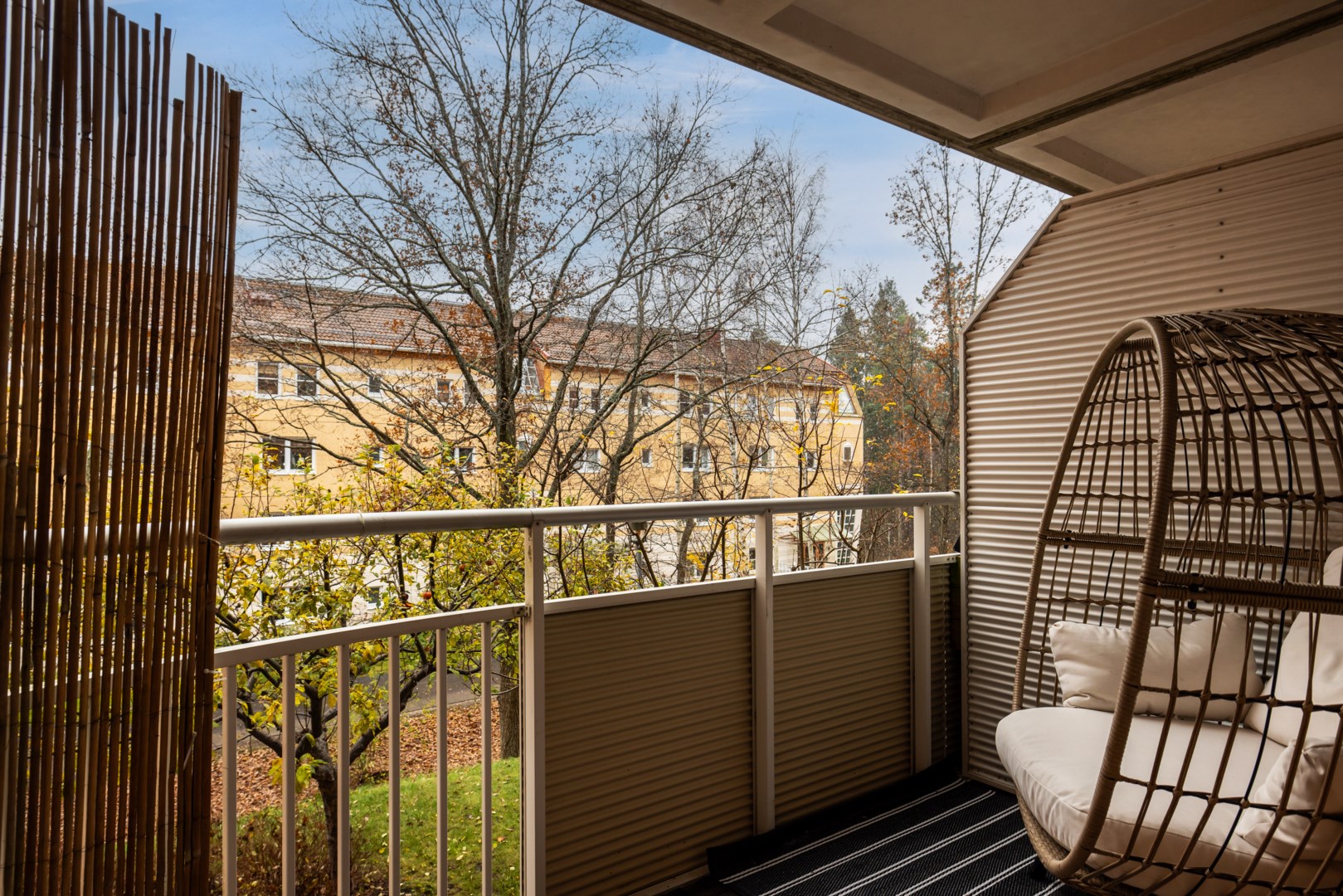 Bostadsbild från Kantatvägen 13, Såld i Forum Nacka, Nacka