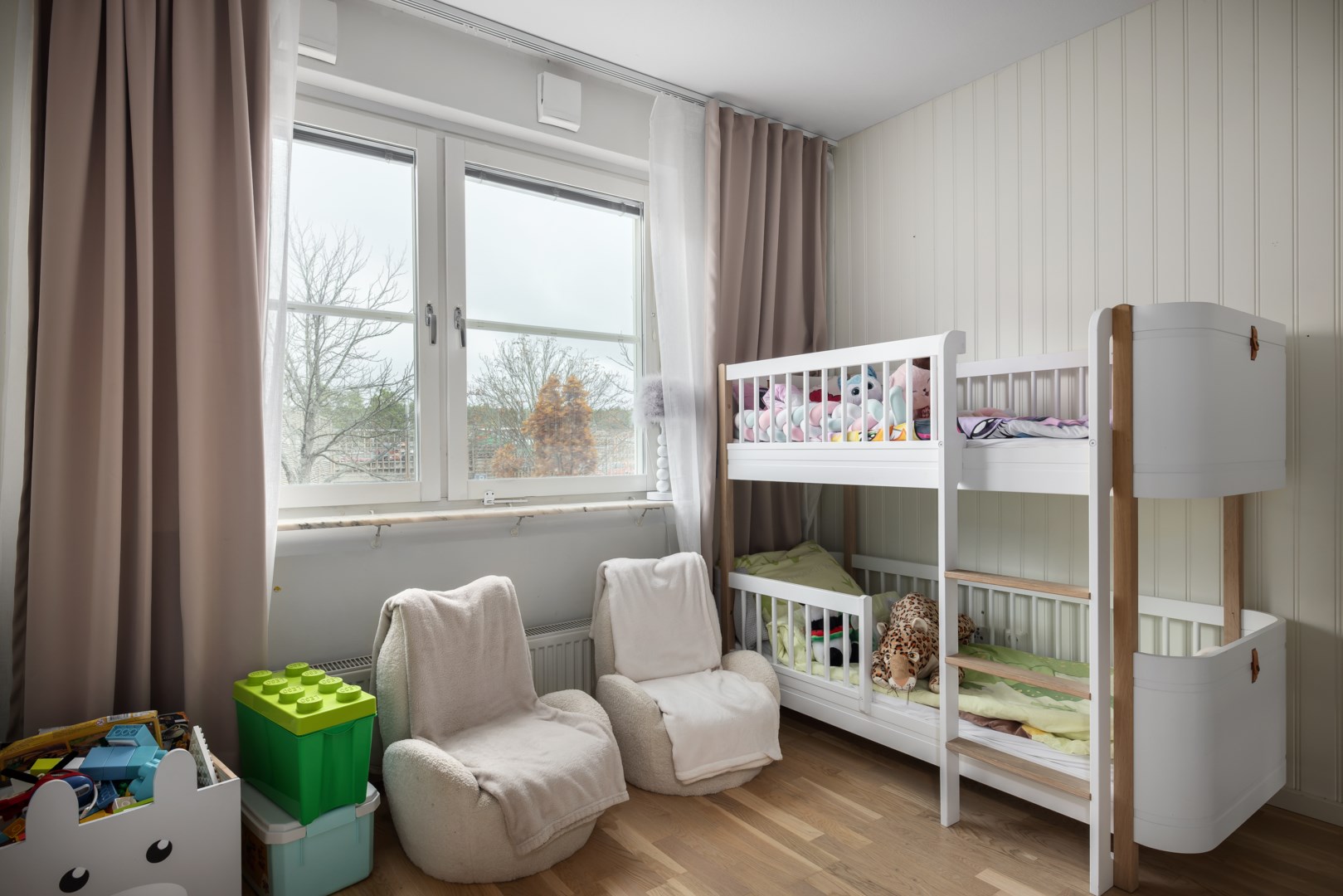 Bostadsbild från Kantatvägen 13, Såld i Forum Nacka, Nacka