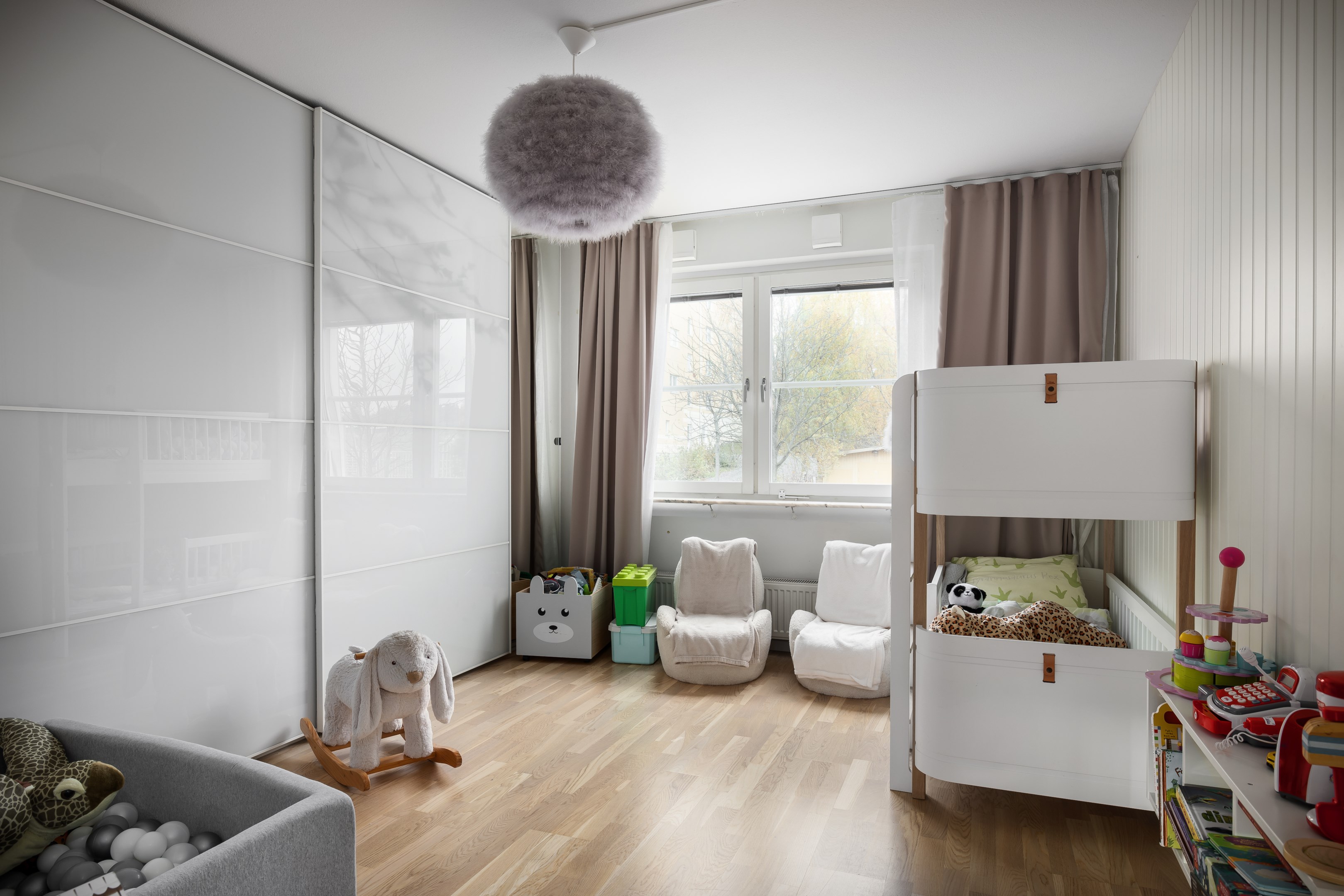 Bostadsbild från Kantatvägen 13, Såld i Forum Nacka, Nacka