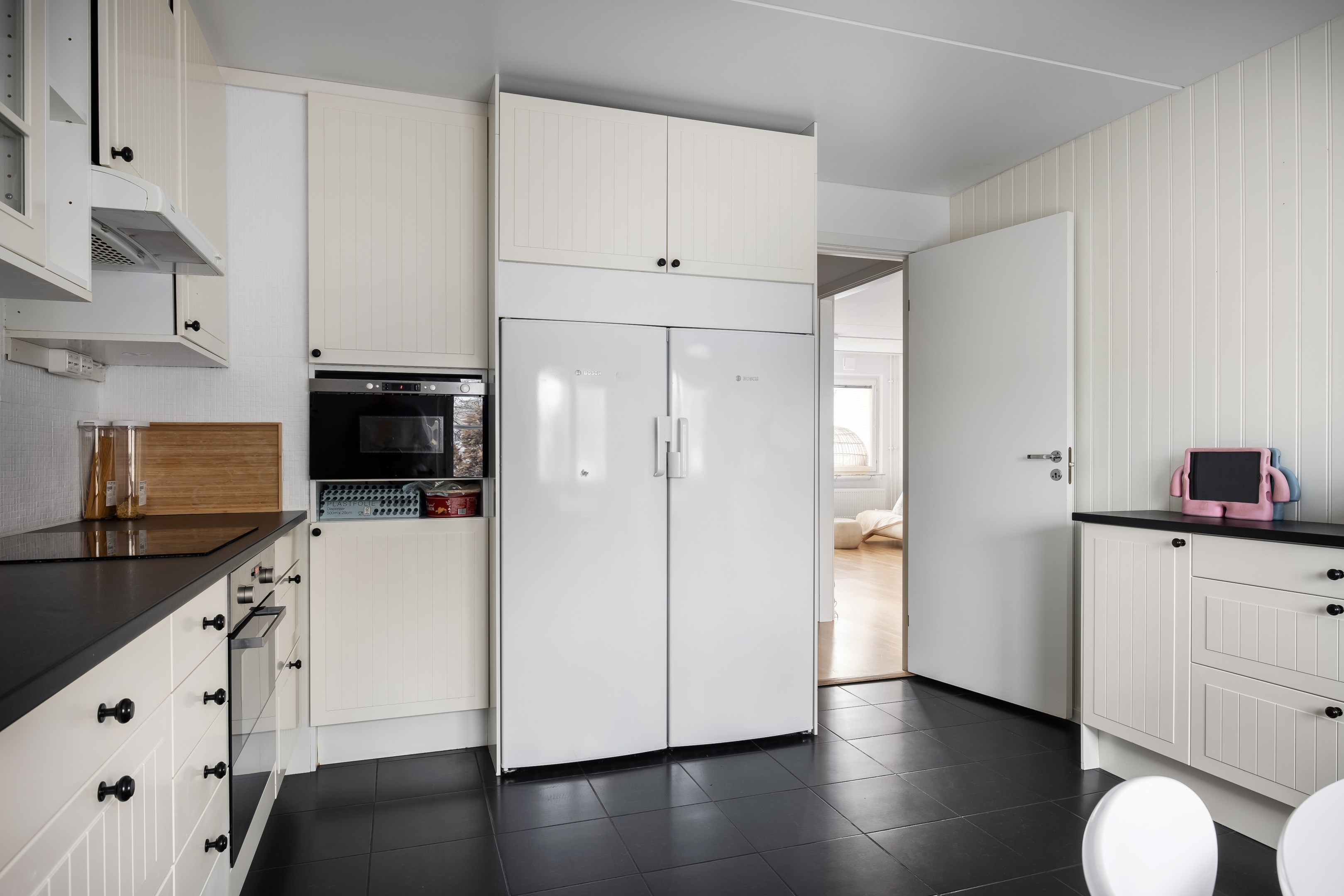 Bostadsbild från Kantatvägen 13, Såld i Forum Nacka, Nacka