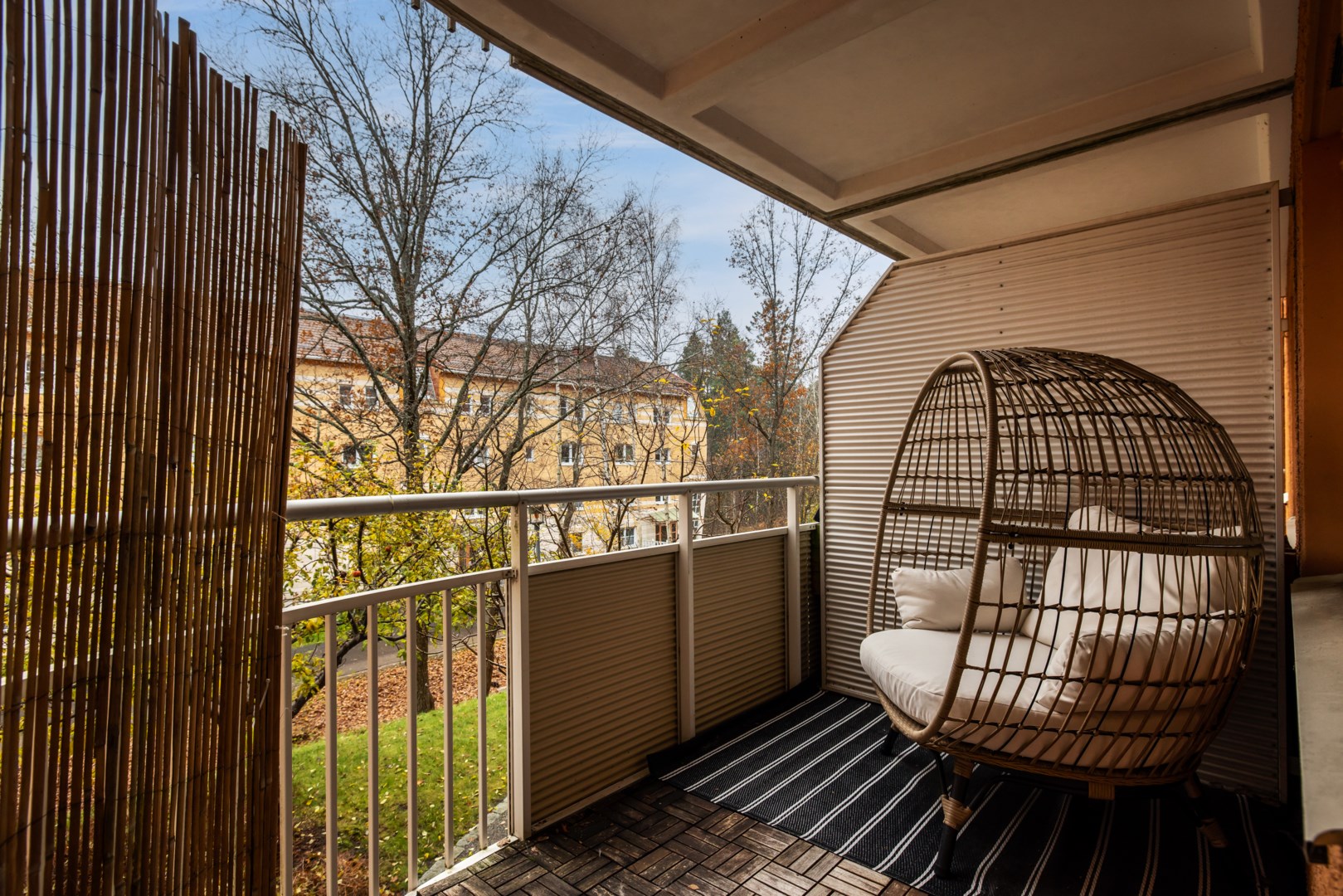 Bostadsbild från Kantatvägen 13, Såld i Forum Nacka, Nacka