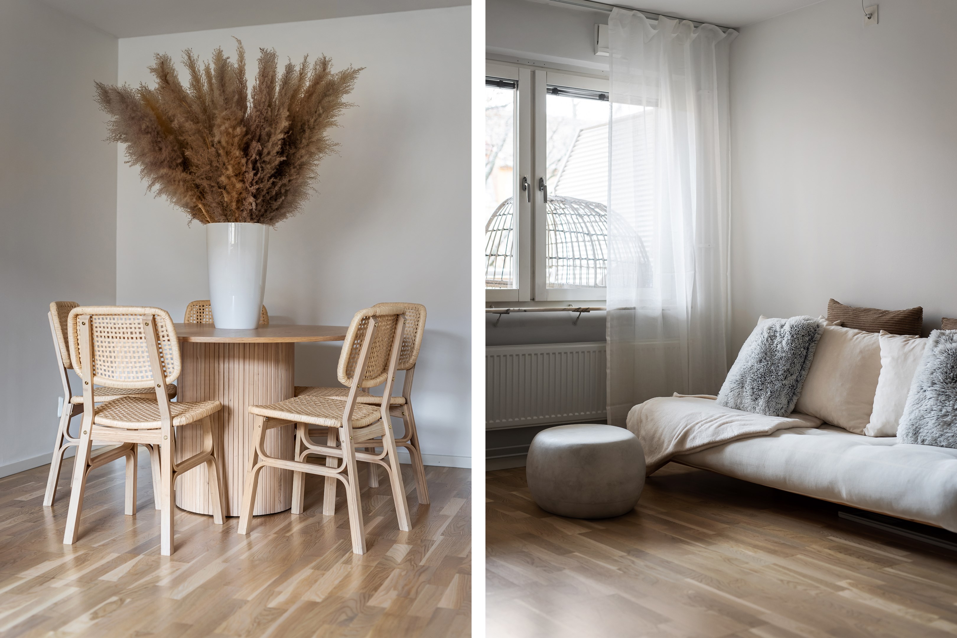 Bostadsbild från Kantatvägen 13, Såld i Forum Nacka, Nacka