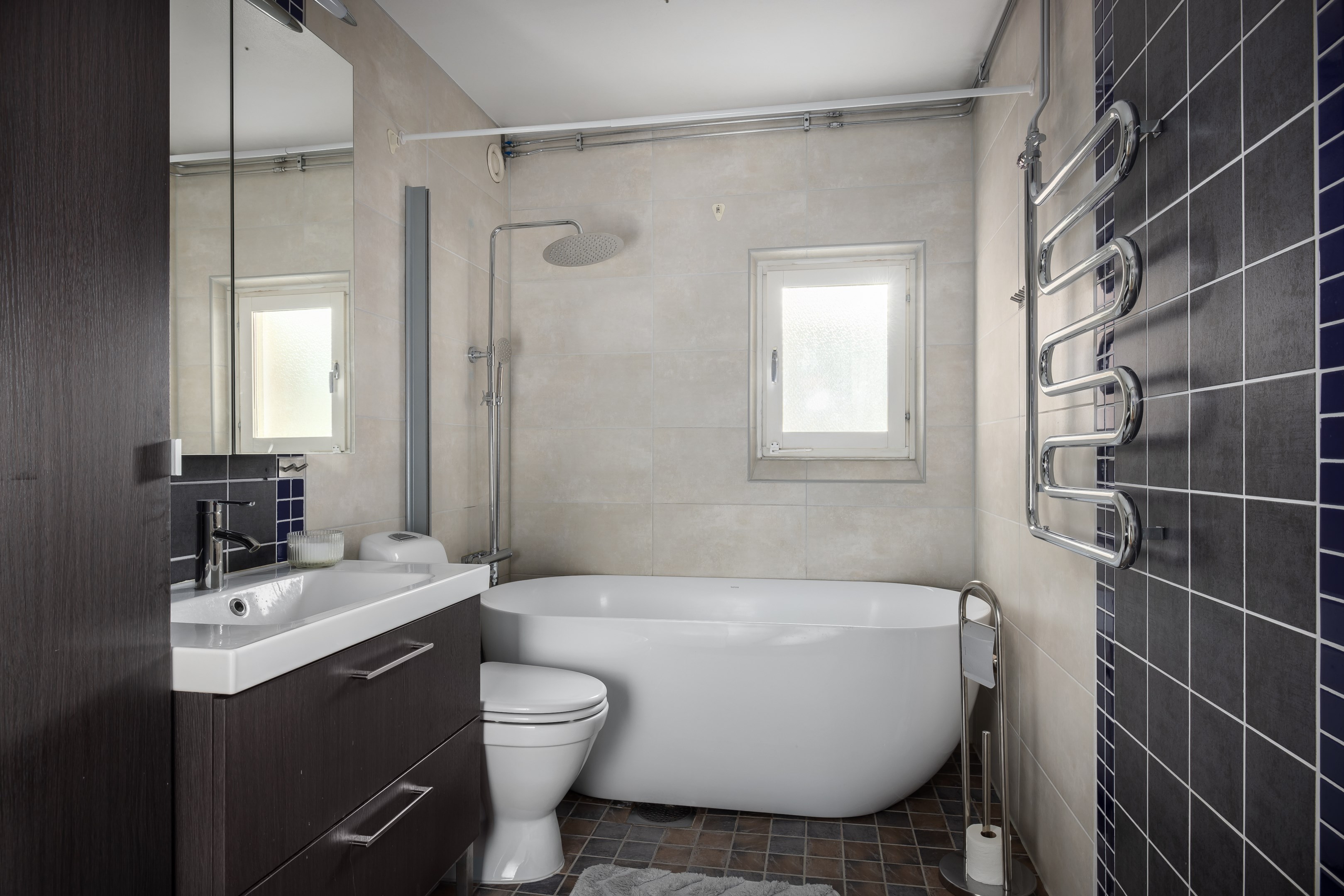 Bostadsbild från Kantatvägen 13, Såld i Forum Nacka, Nacka