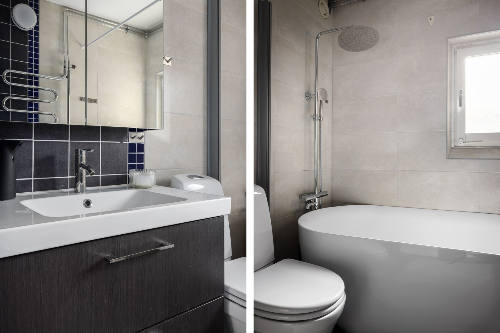 Bostadsbild från Kantatvägen 13, Såld i Forum Nacka, Nacka