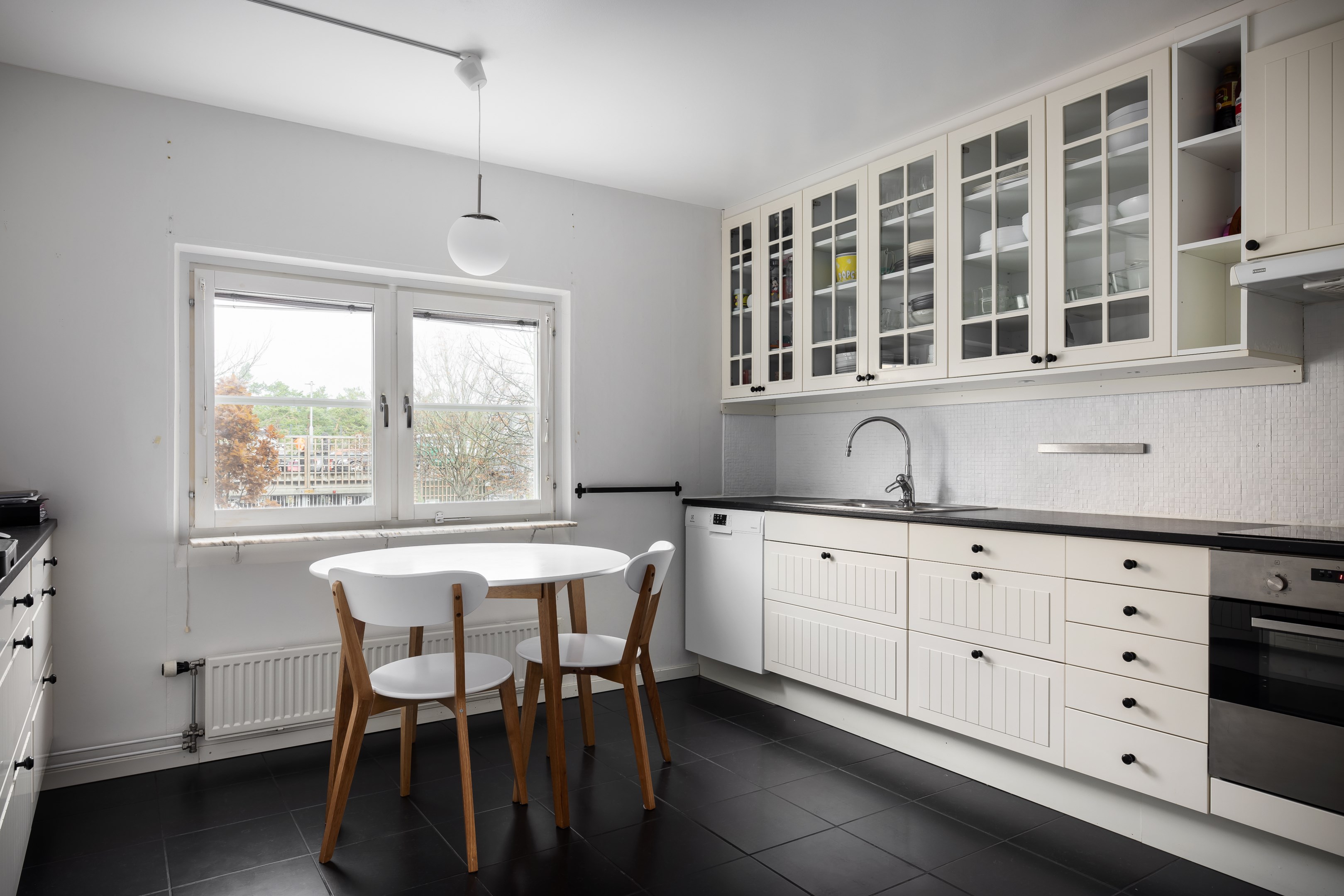 Bostadsbild från Kantatvägen 13, Såld i Forum Nacka, Nacka