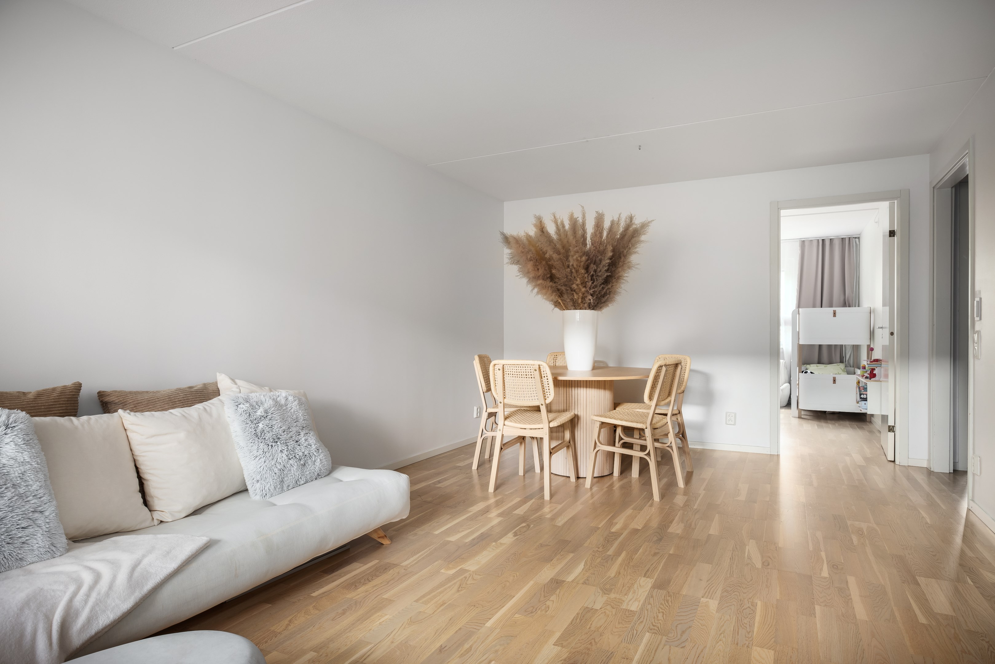 Bostadsbild från Kantatvägen 13, Såld i Forum Nacka, Nacka