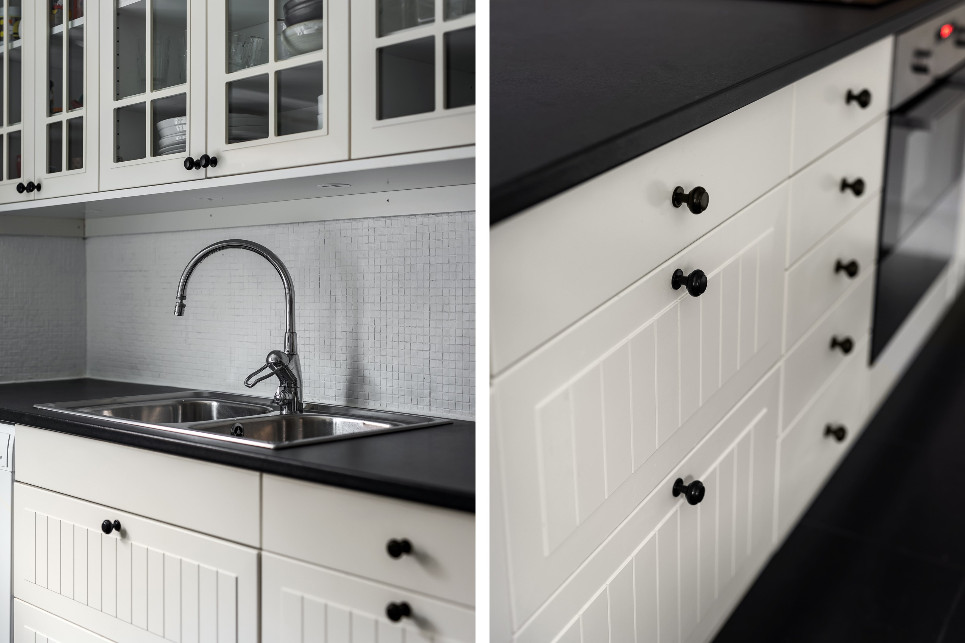 Bostadsbild från Kantatvägen 13, Såld i Forum Nacka, Nacka