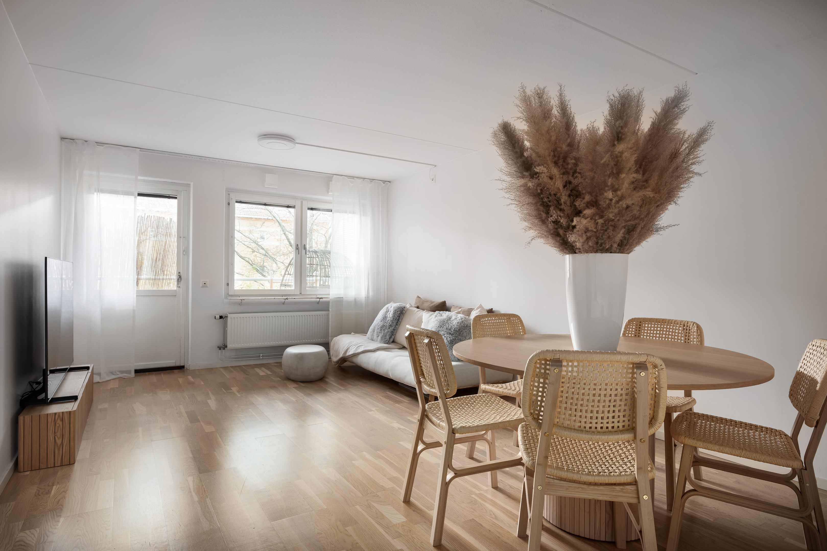 Bostadsbild från Kantatvägen 13, Såld i Forum Nacka, Nacka